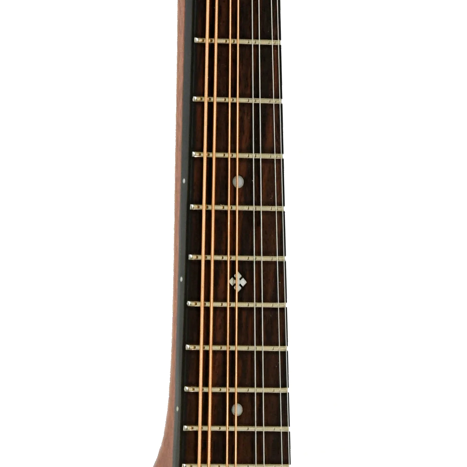 Gold Tone GM-10  Frypan Mandolin (2023) - Image 7