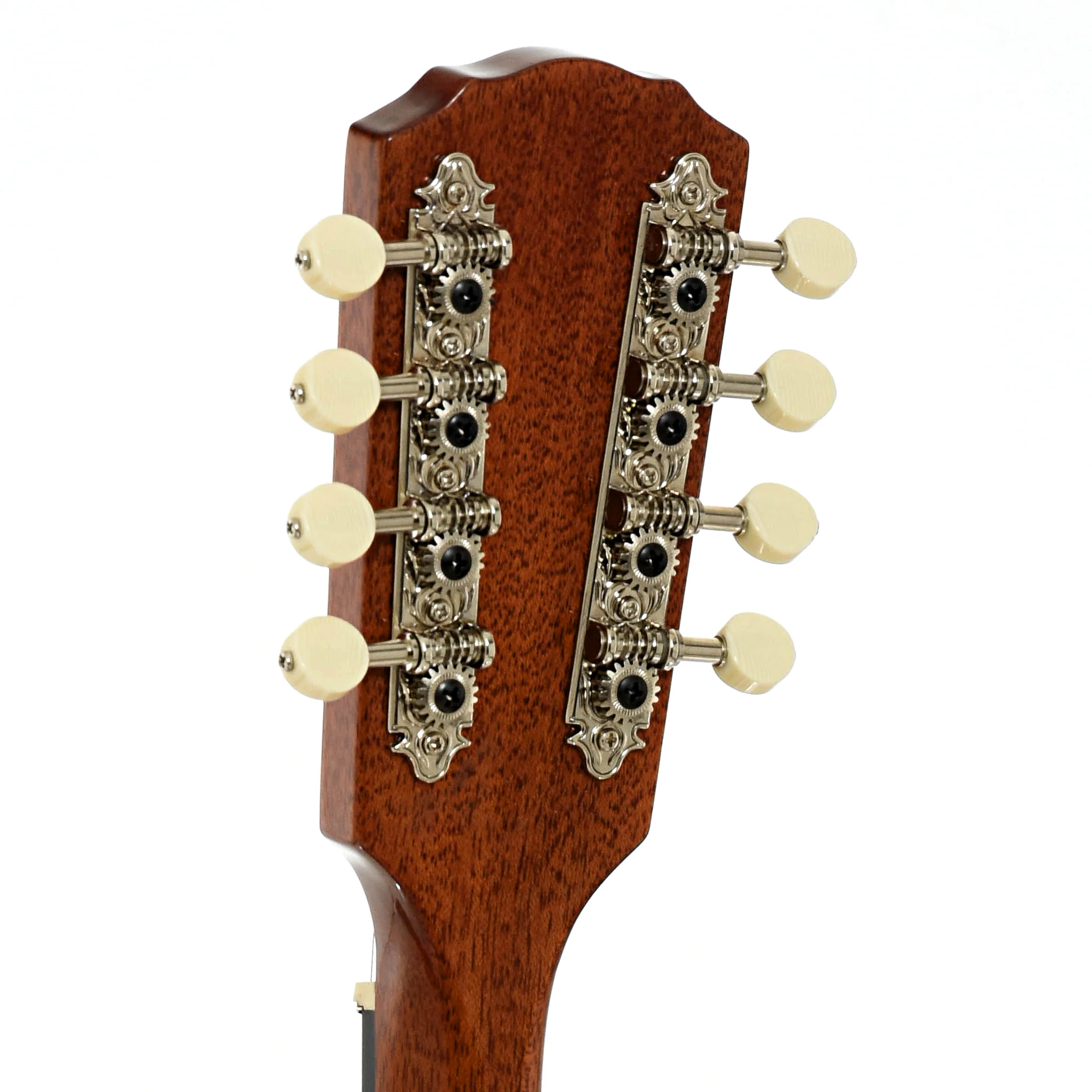 Gold Tone GM-10  Frypan Mandolin (2023) - Image 9