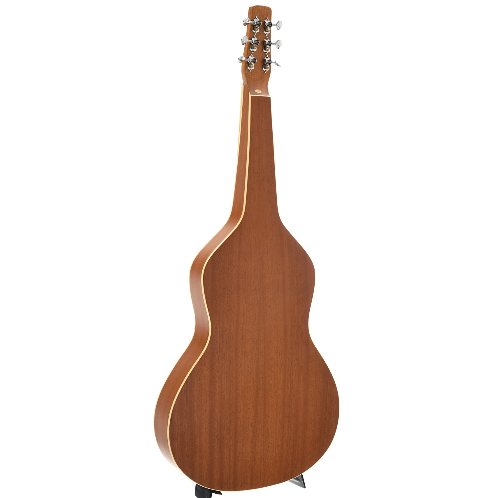 Gold Tone GT Weissenborn Squareneck Acoustic Guitar & Gigbag - Image 12