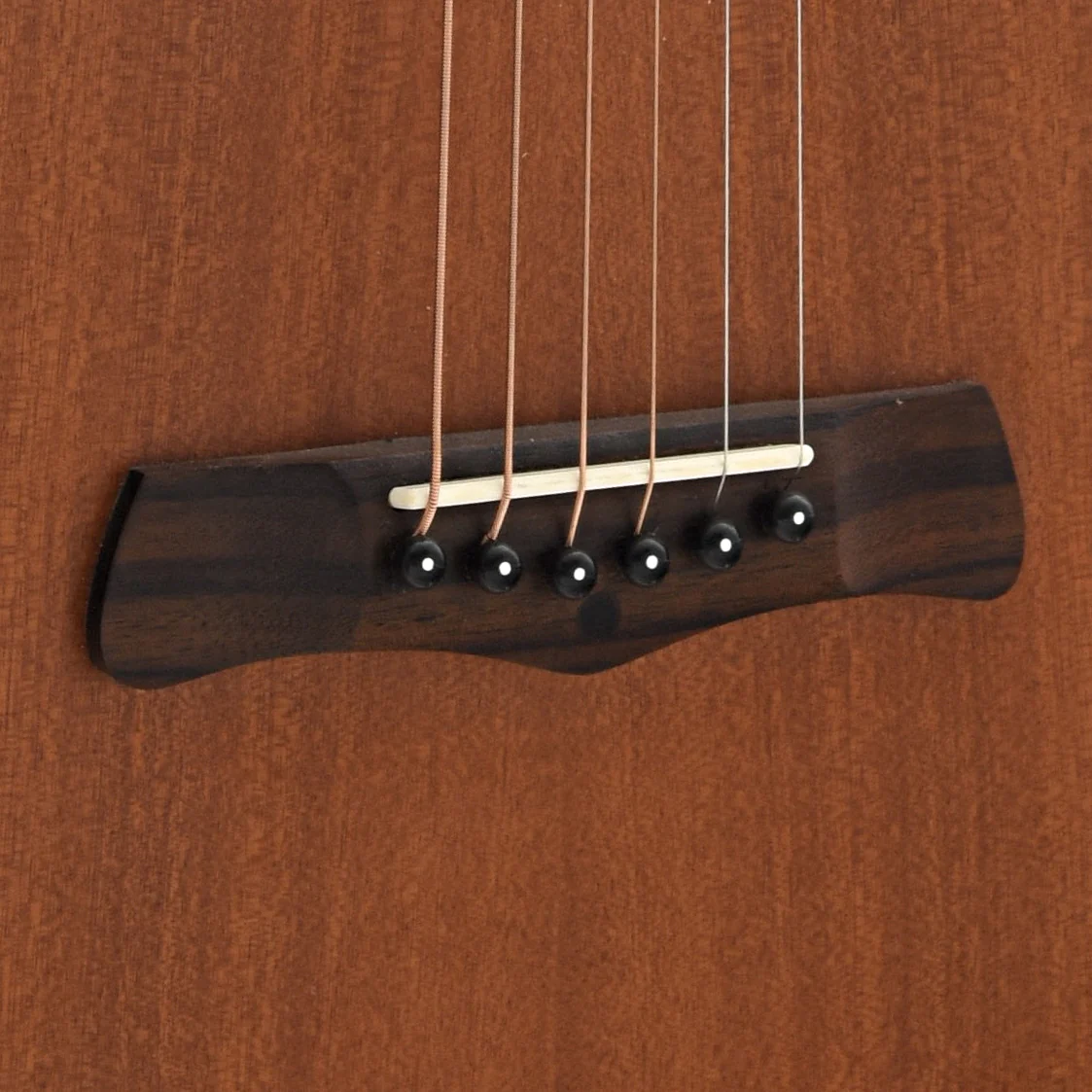 Gold Tone GT Weissenborn Squareneck Acoustic Guitar & Gigbag - Image 5