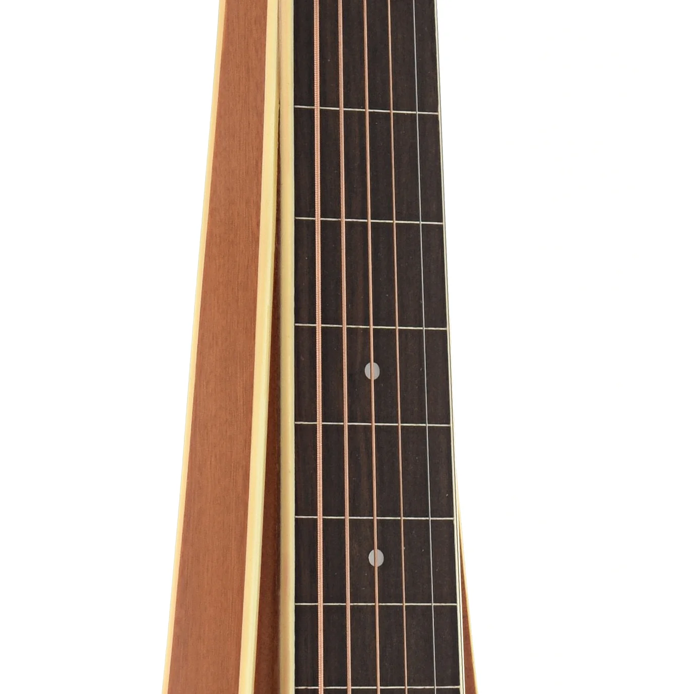 Gold Tone GT Weissenborn Squareneck Acoustic Guitar & Gigbag - Image 6