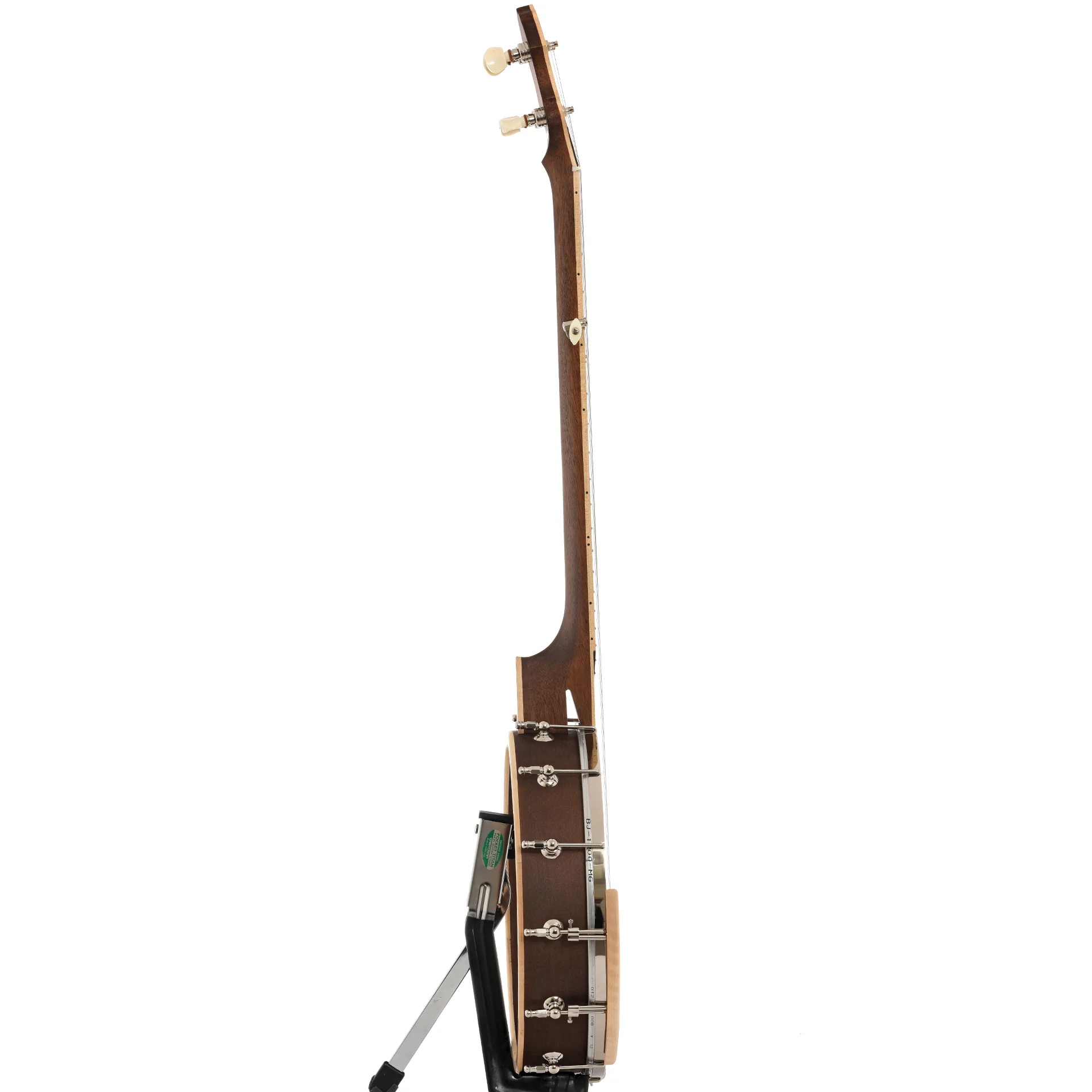 Gold Tone HM-100 High Moon 12in Openback Banjo & Case - Image 14