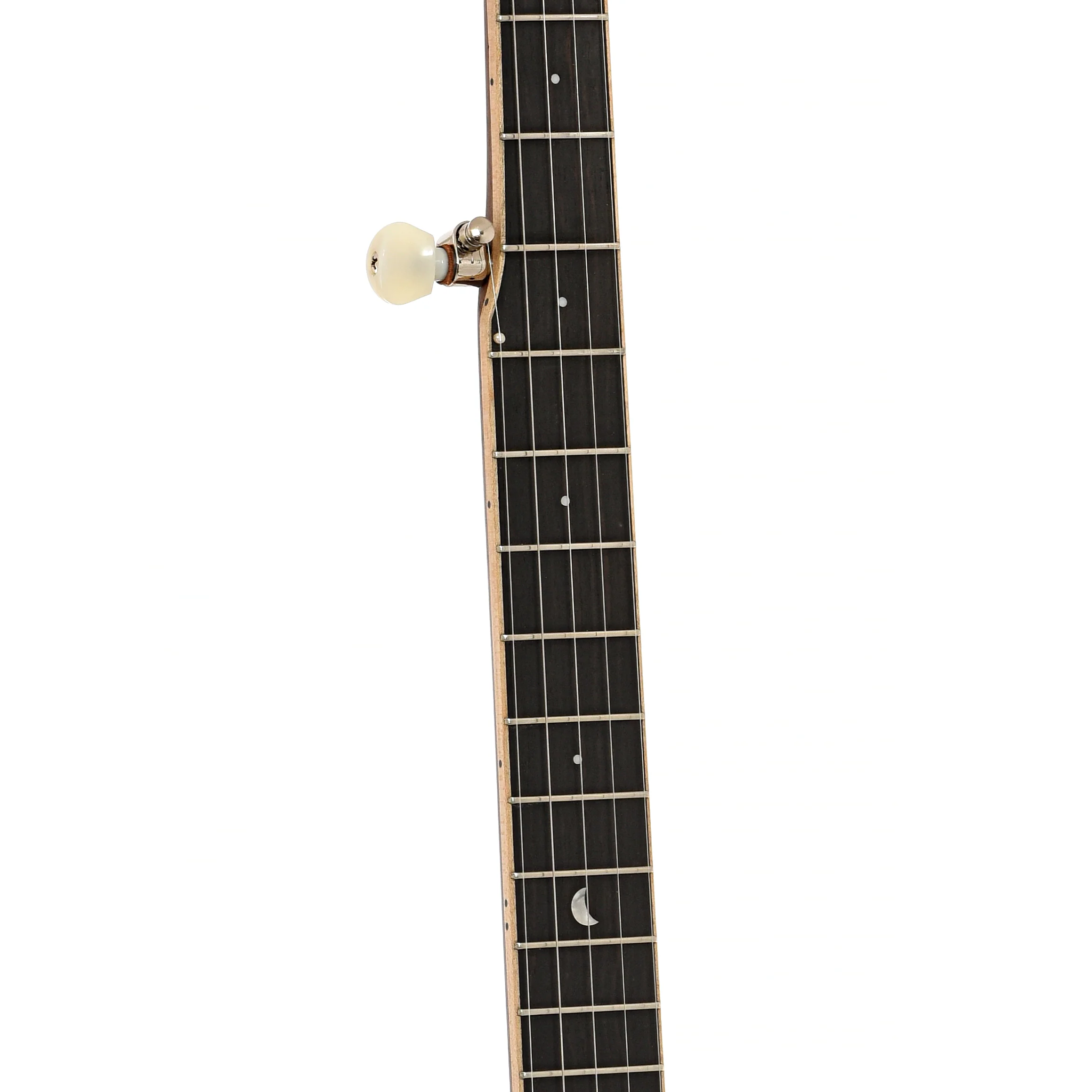 Gold Tone HM-100 High Moon 12in Openback Banjo & Case - Image 7