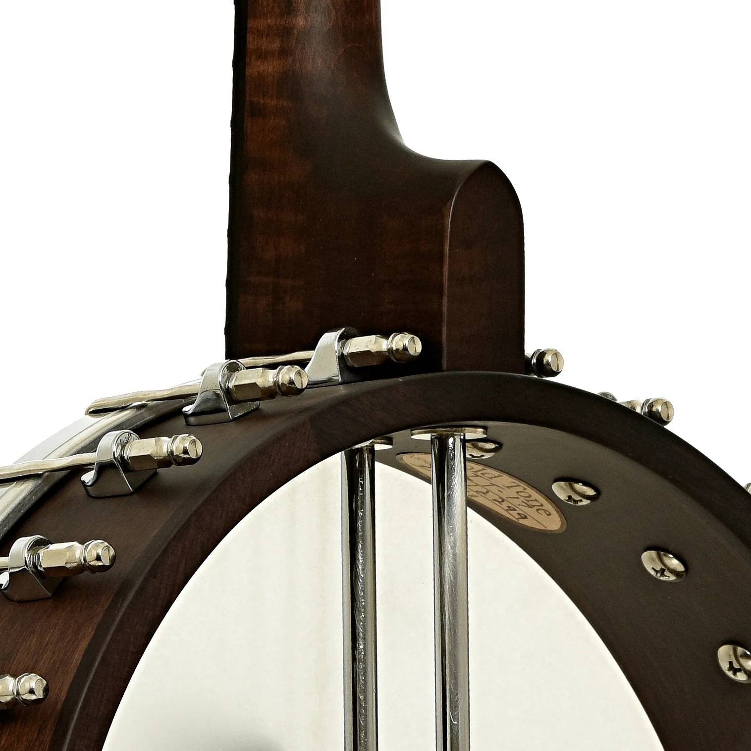 Gold Tone Irish Tenor Banjo (2024) - Image 10