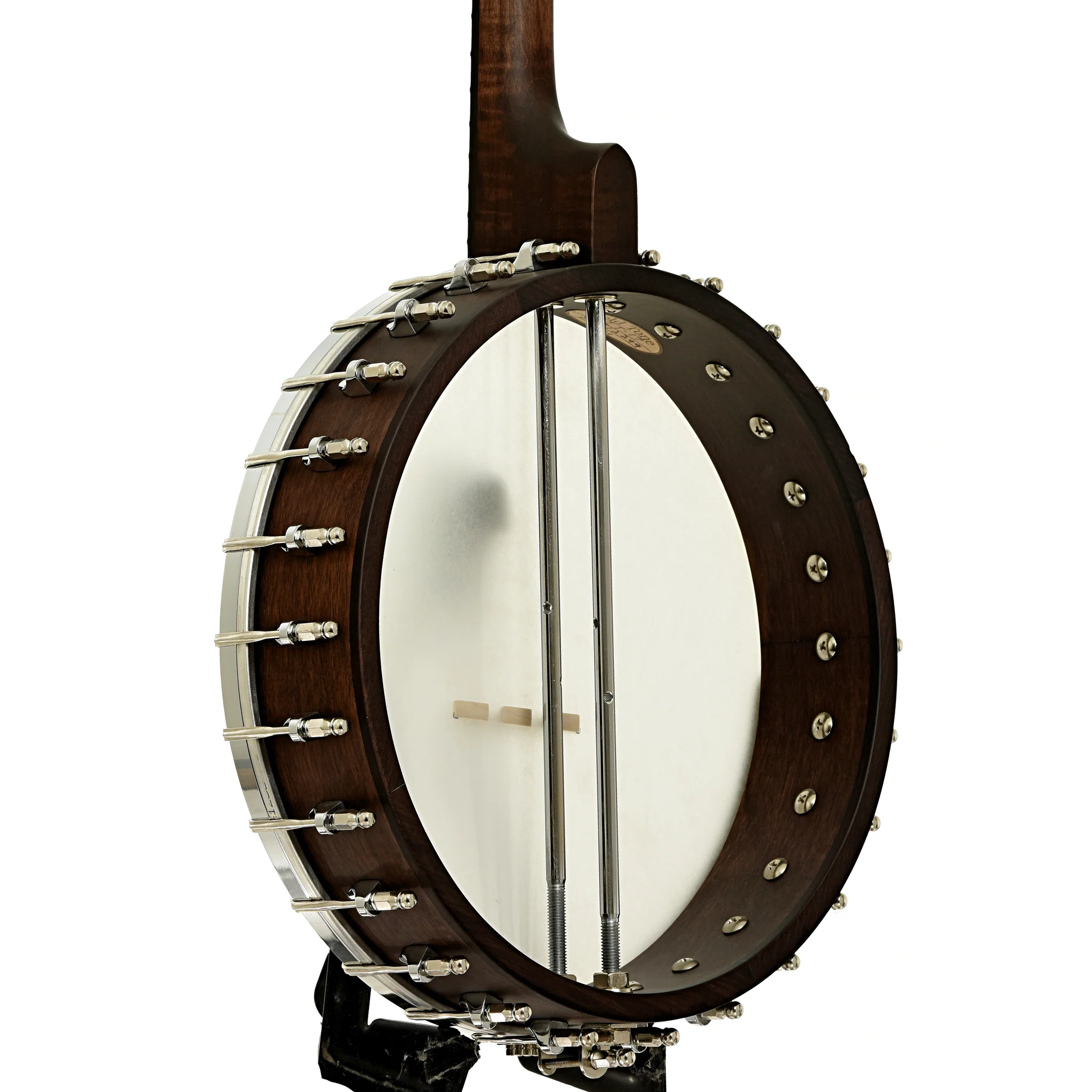 Gold Tone Irish Tenor Banjo (2024) - Image 11