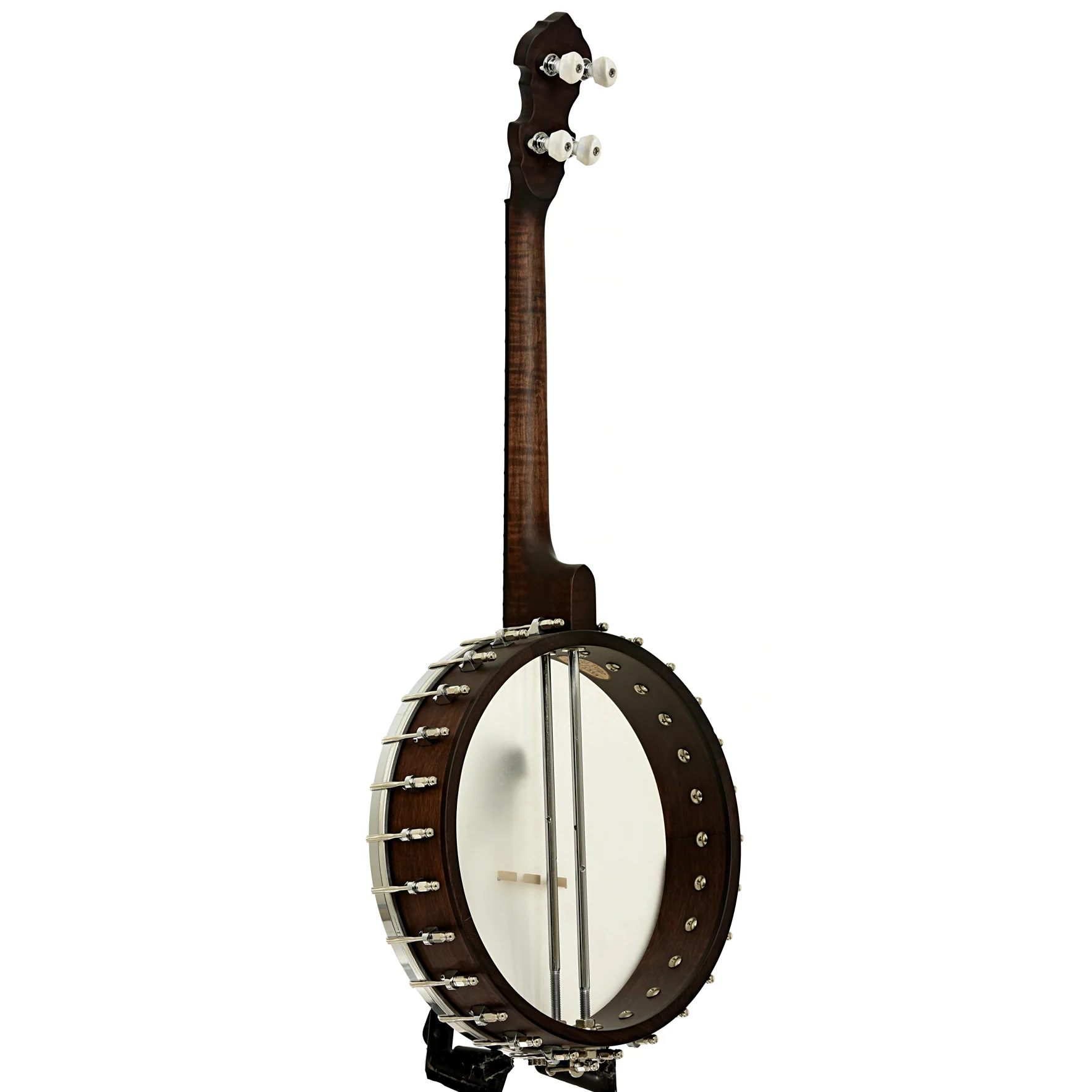 Gold Tone Irish Tenor Banjo (2024) - Image 12