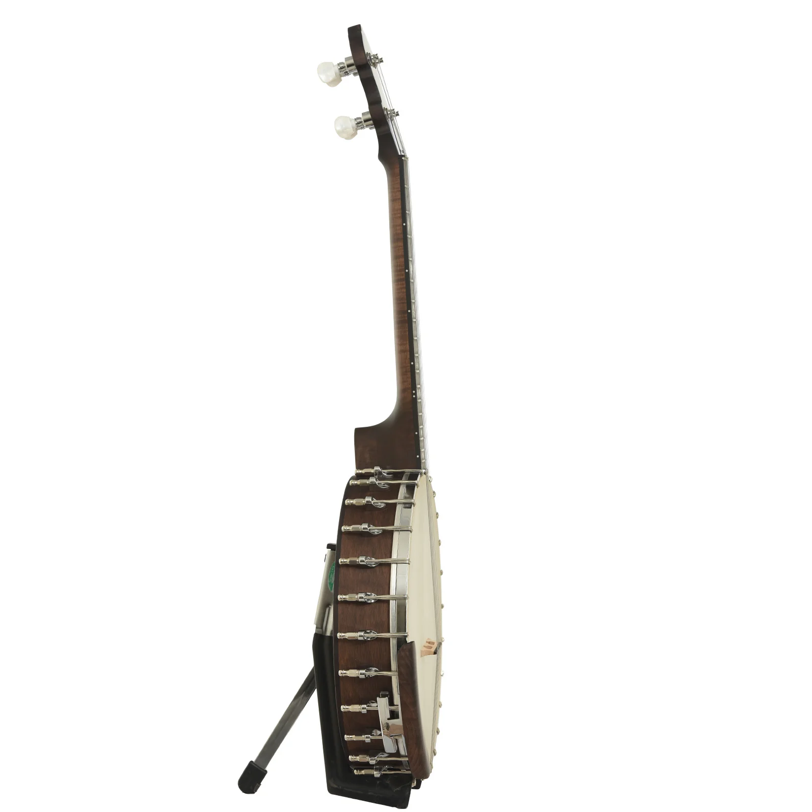 Gold Tone Irish Tenor Banjo (2024) - Image 14