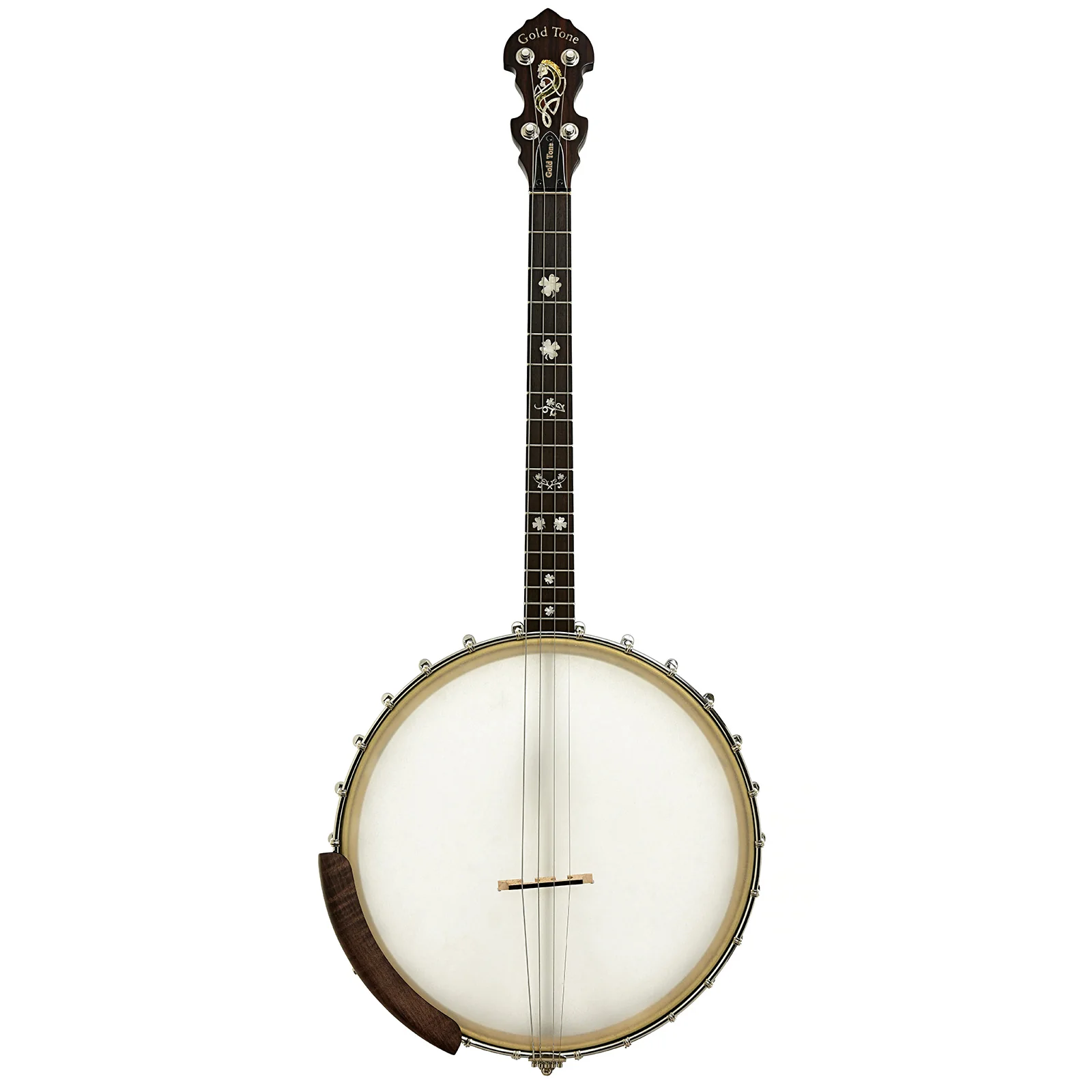 Gold Tone Irish Tenor Banjo (2024) - Image 17