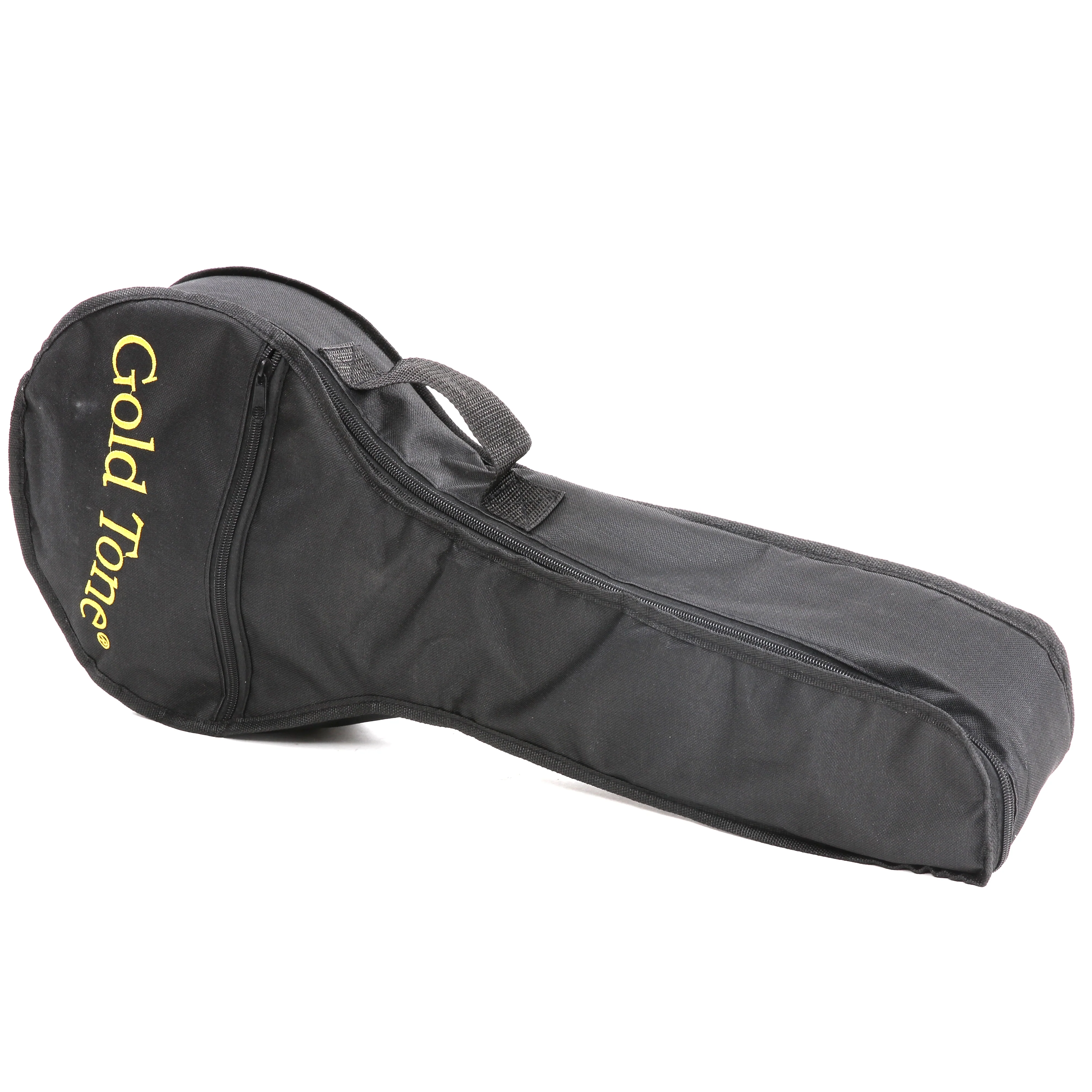 Gold Tone Little Gem Banjo Ukulele & Gigbag, Sapphire - Image 11