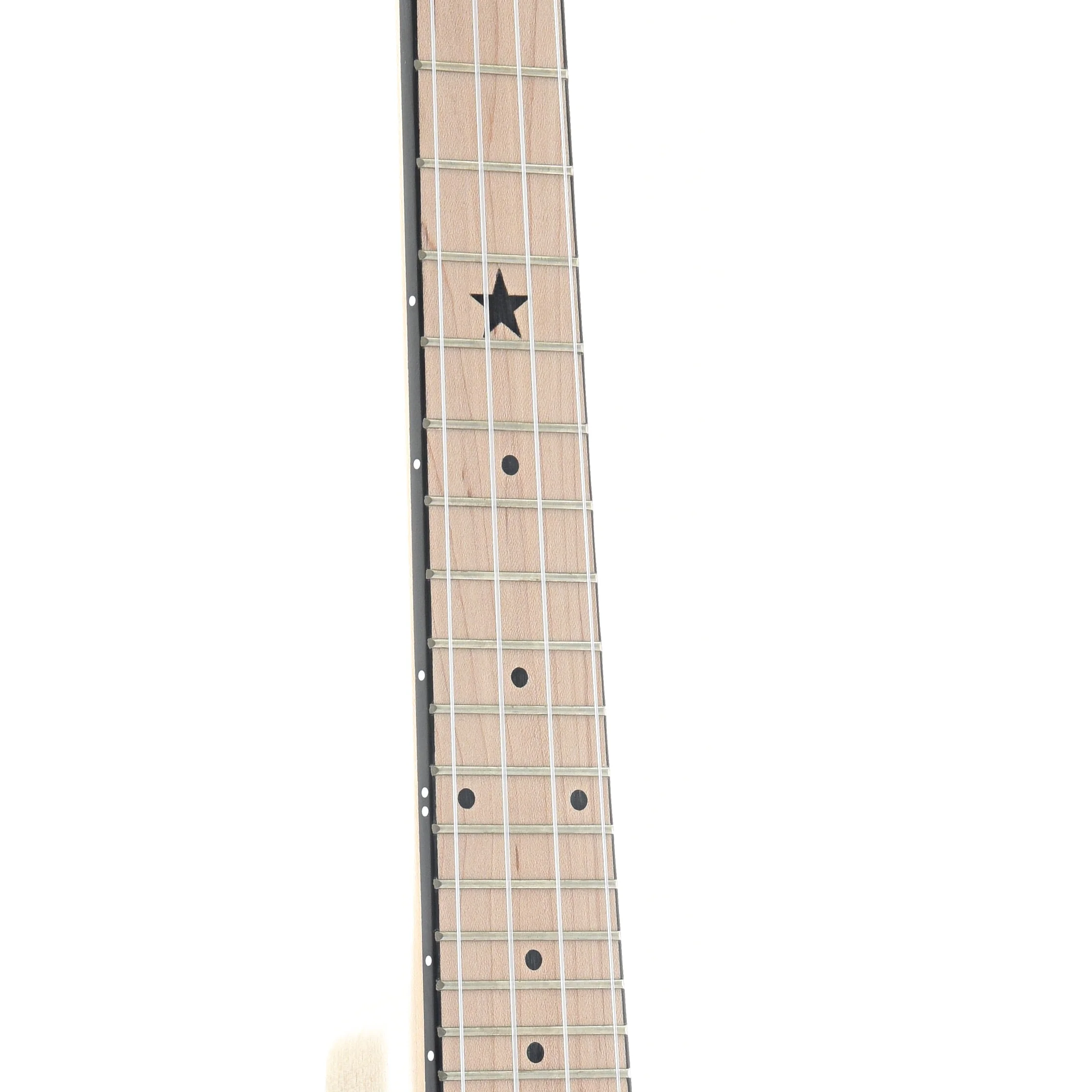 Gold Tone Little Gem Banjo Ukulele & Gigbag, Sapphire - Image 6