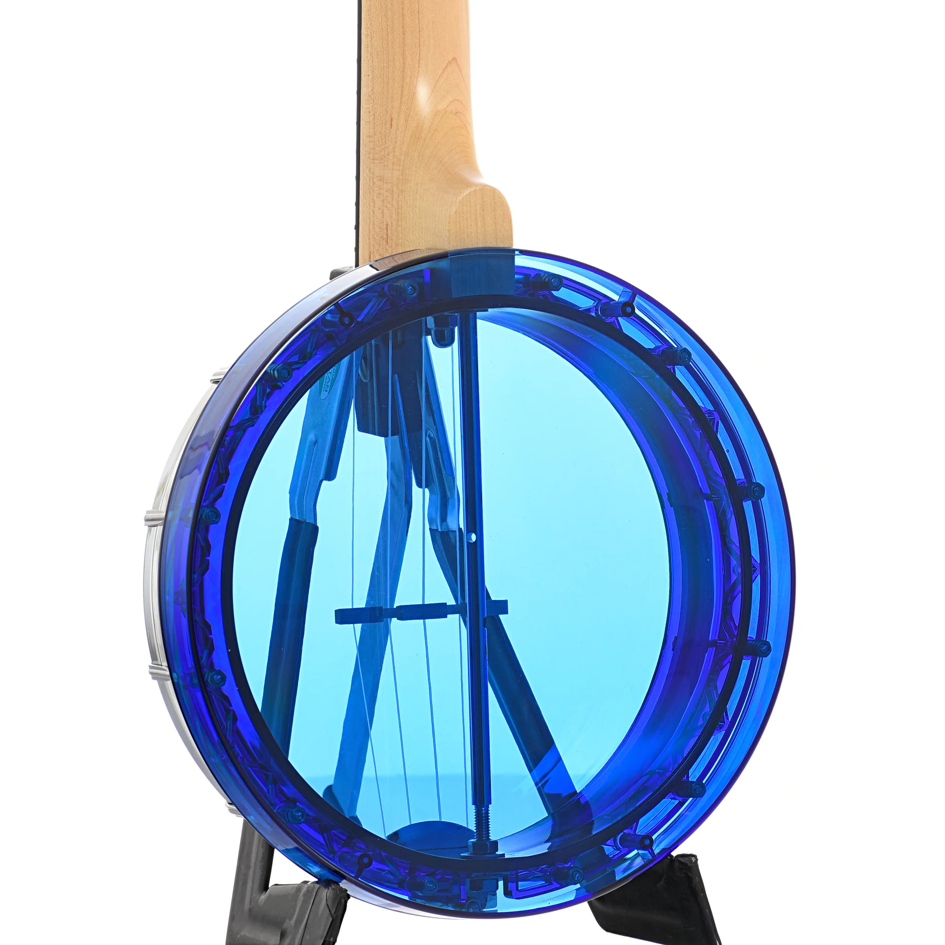 Gold Tone Little Gem Banjo Ukulele  (recent) - Image 11