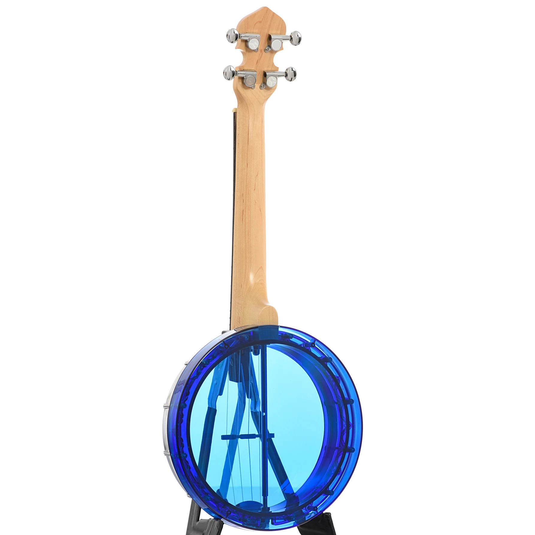 Gold Tone Little Gem Banjo Ukulele  (recent) - Image 12