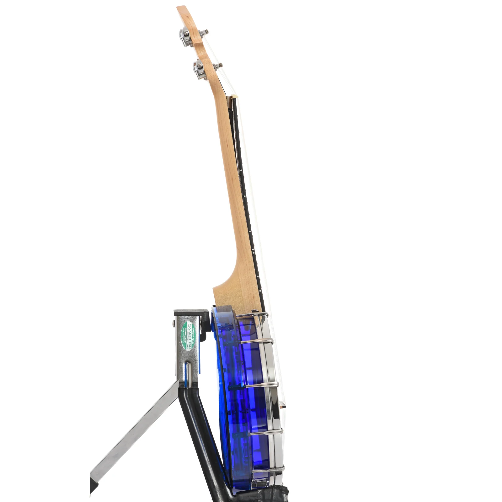 Gold Tone Little Gem Banjo Ukulele  (recent) - Image 13