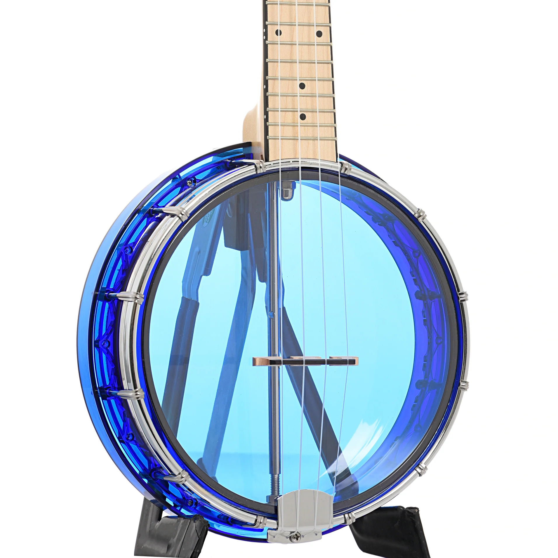 Gold Tone Little Gem Banjo Ukulele  (recent) - Image 2