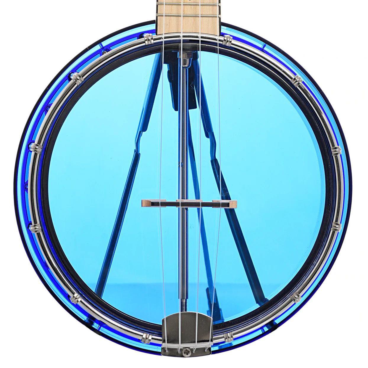 Gold Tone Little Gem Banjo Ukulele  (recent) - Image 4