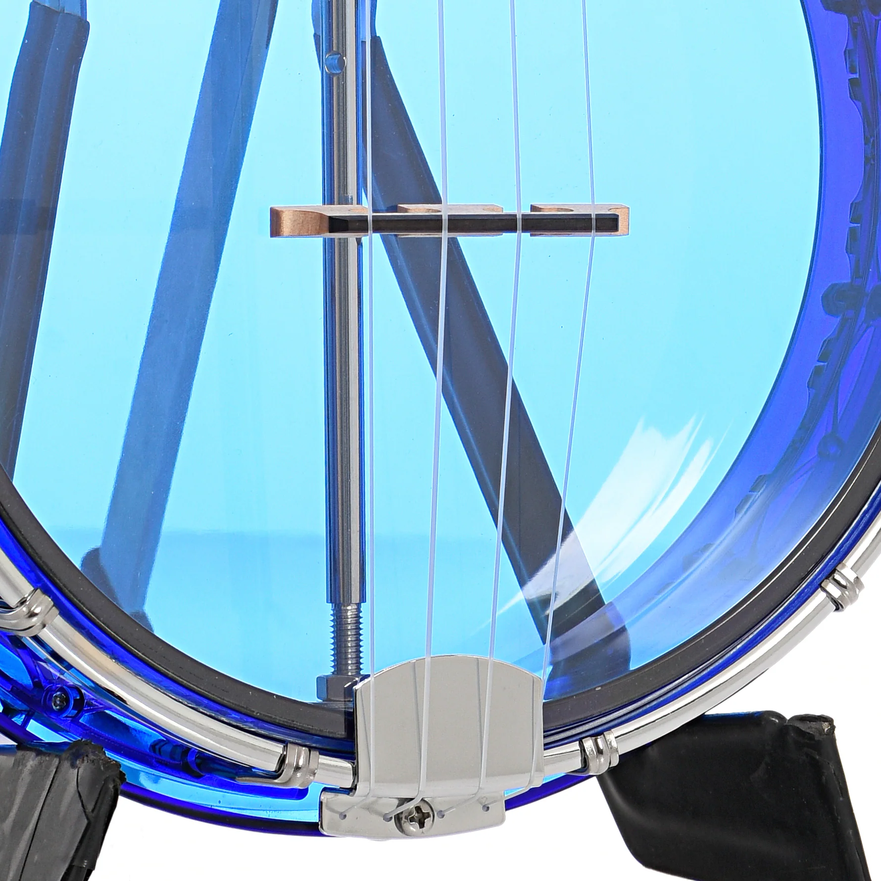 Gold Tone Little Gem Banjo Ukulele  (recent) - Image 5