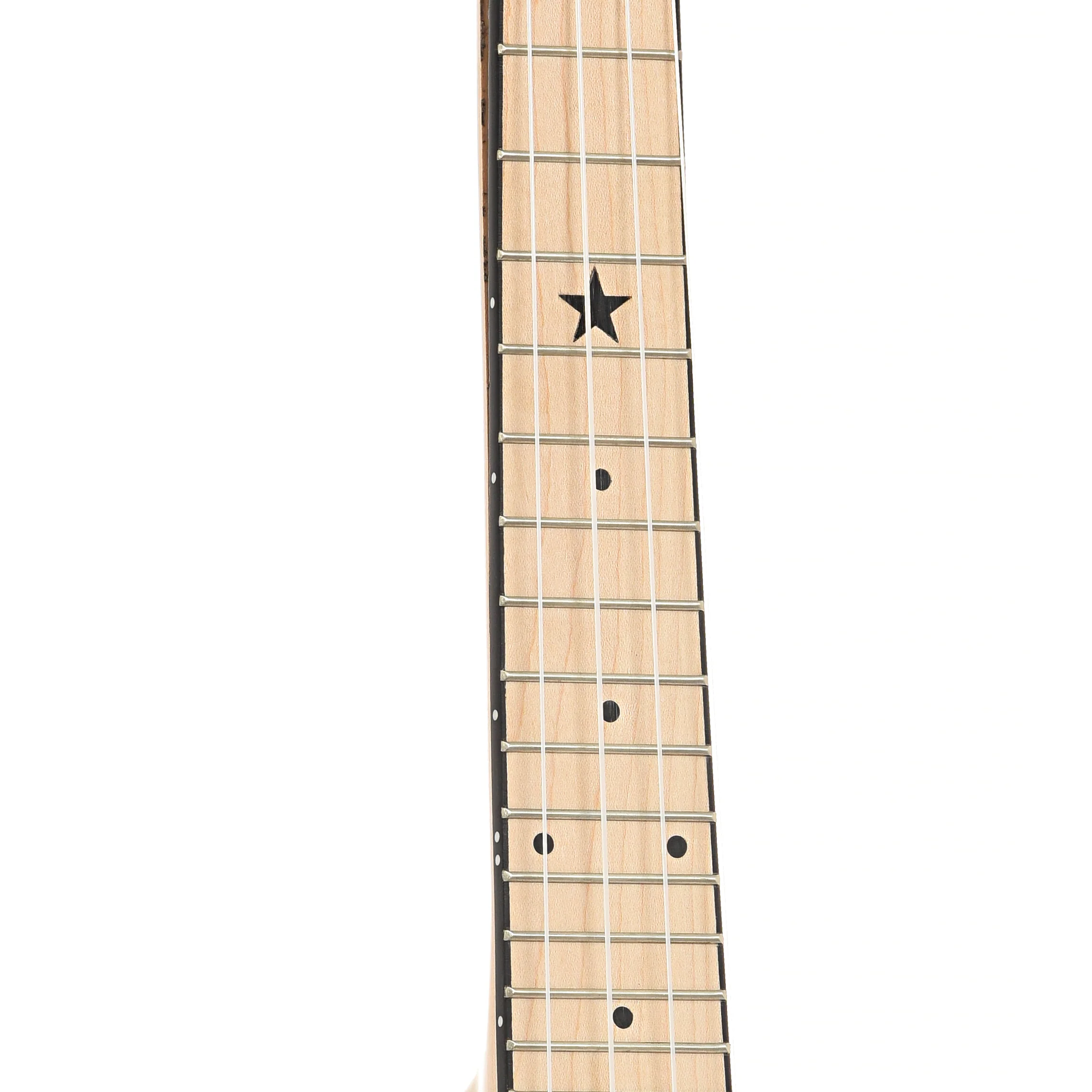 Gold Tone Little Gem Banjo Ukulele  (recent) - Image 7