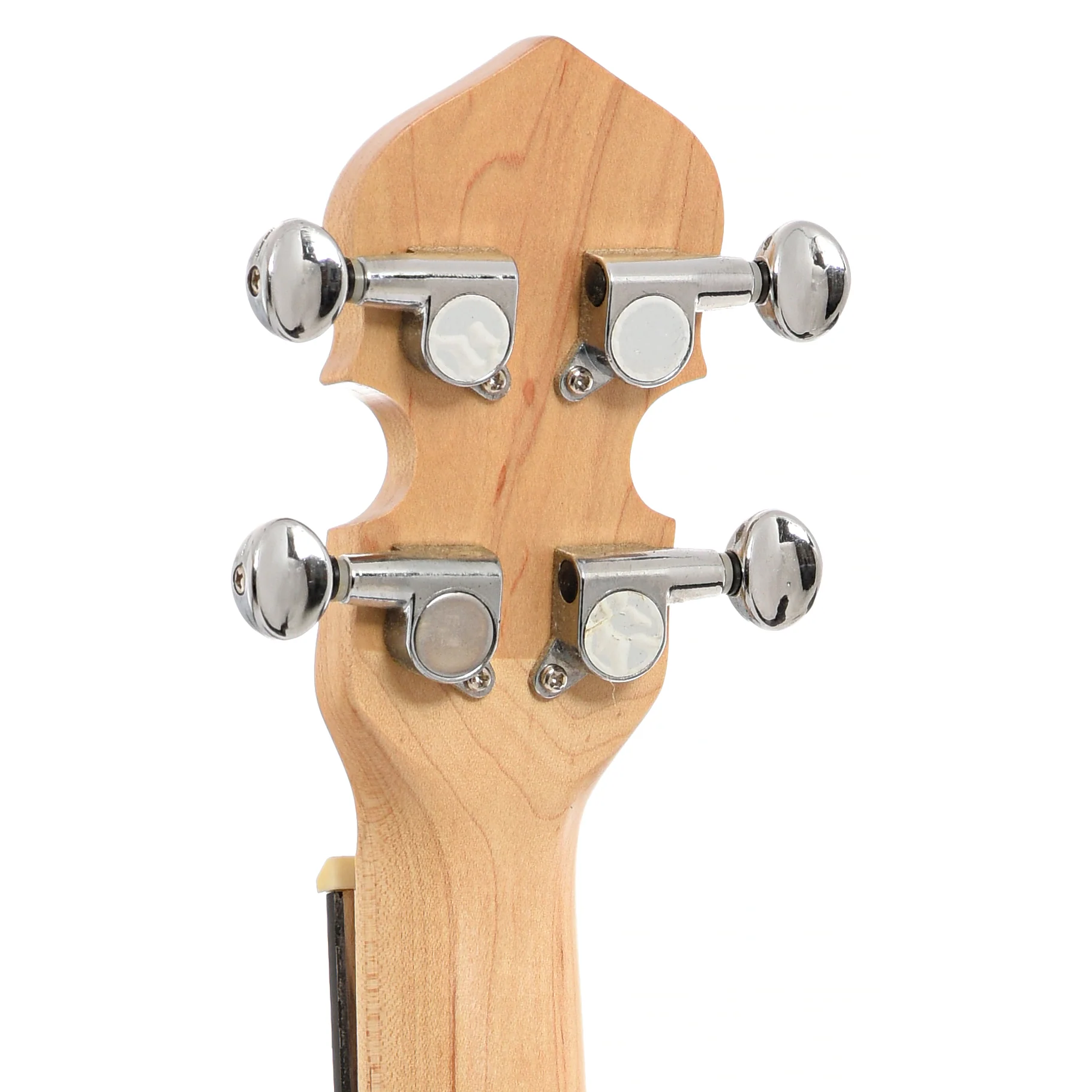 Gold Tone Little Gem Banjo Ukulele  (recent) - Image 9