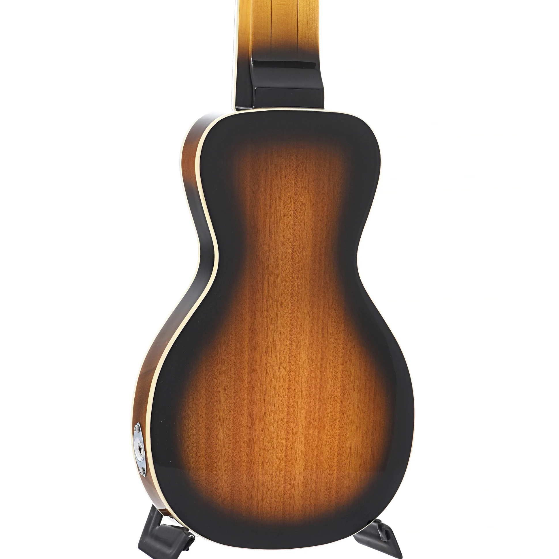 Gold Tone LS-8 8-String Lap Steel Guitar & Case - Image 10