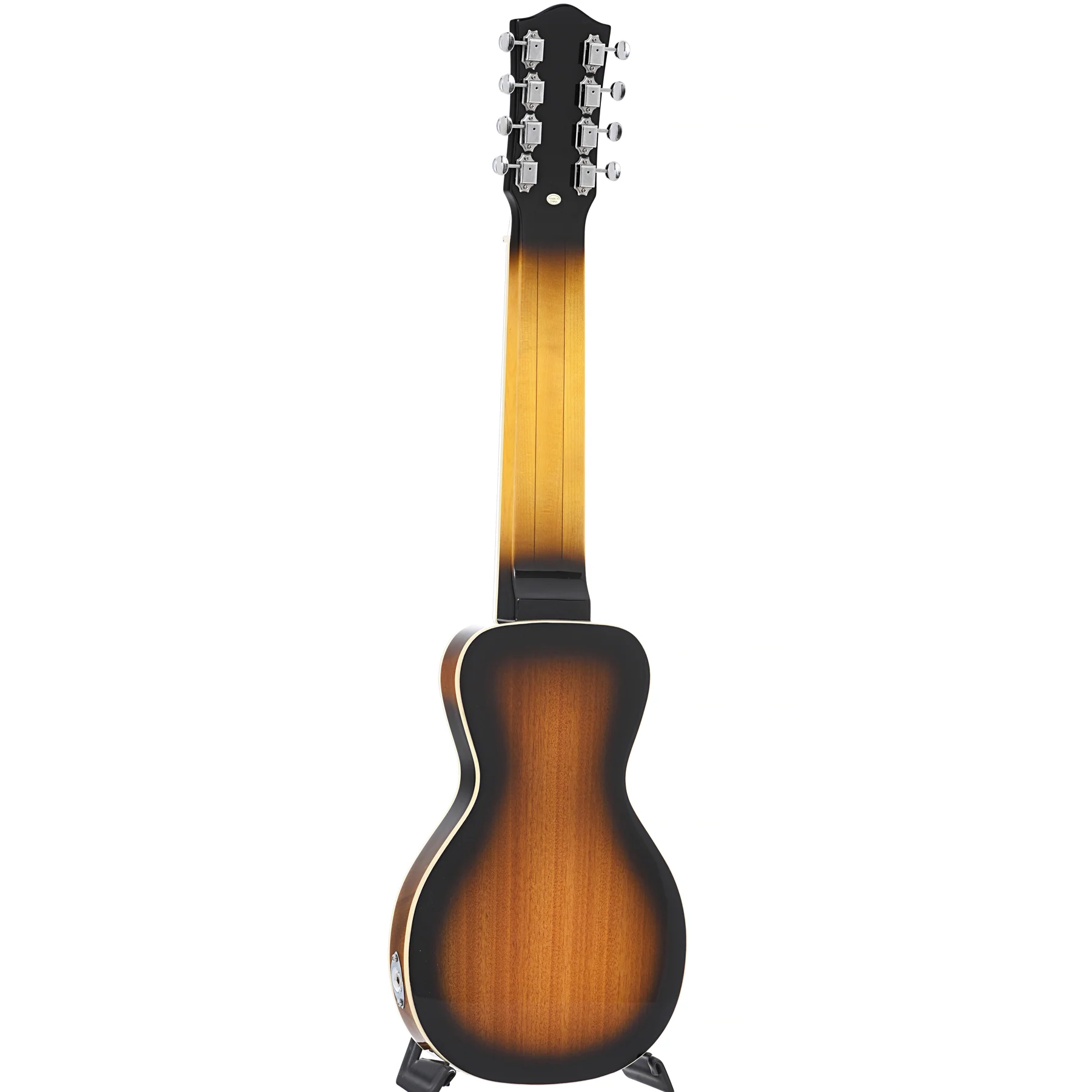Gold Tone LS-8 8-String Lap Steel Guitar & Case - Image 12