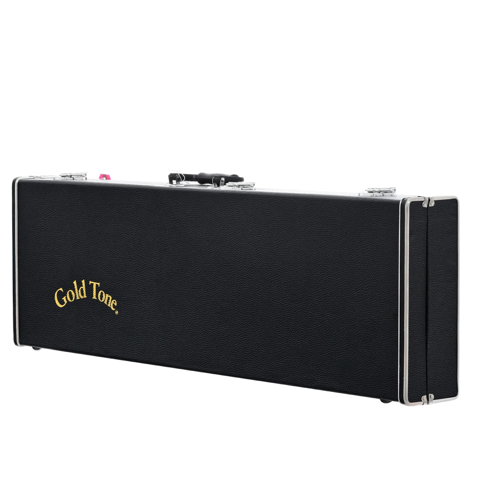 Gold Tone LS-8 8-String Lap Steel Guitar & Case - Image 13