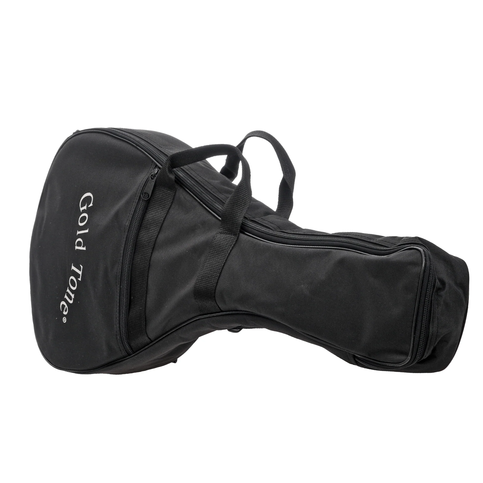 Gold Tone Mandola & Gigbag - Image 13