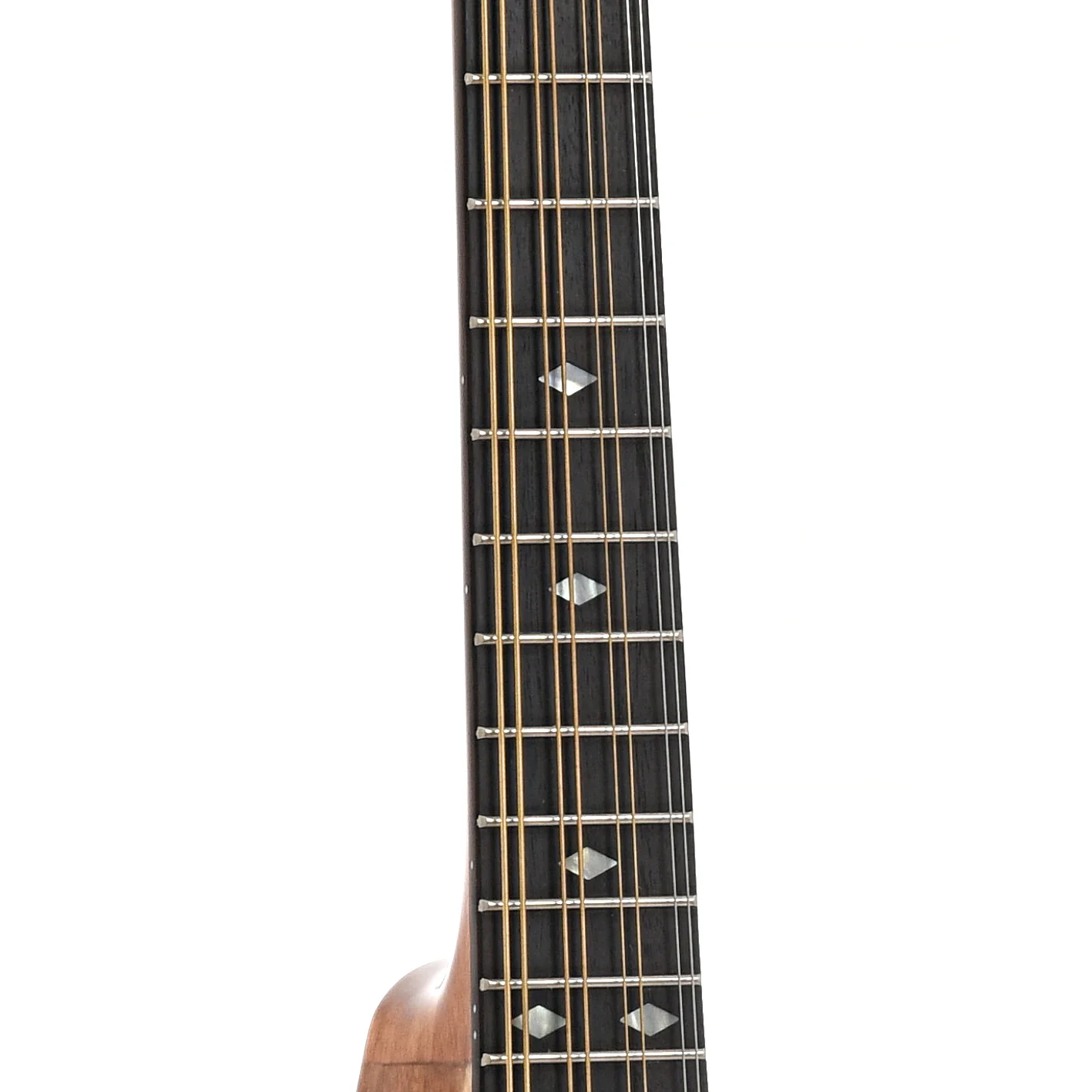 Gold Tone Mandola & Gigbag - Image 6