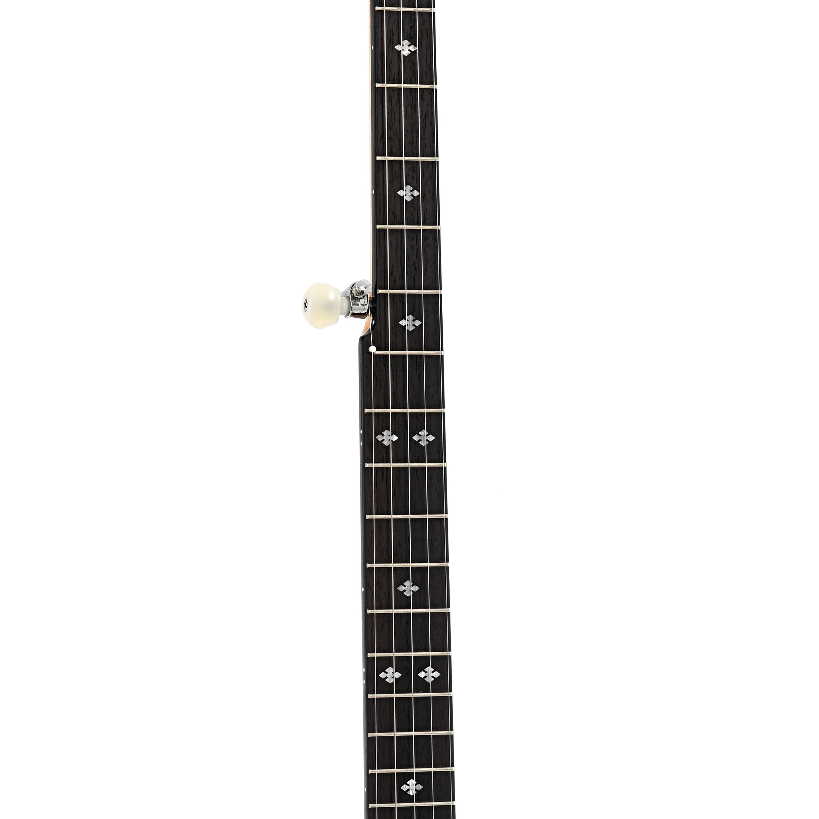Gold Tone Maple Mountain MM-150LN 11in Openback Longneck Banjo & Case - Image 6