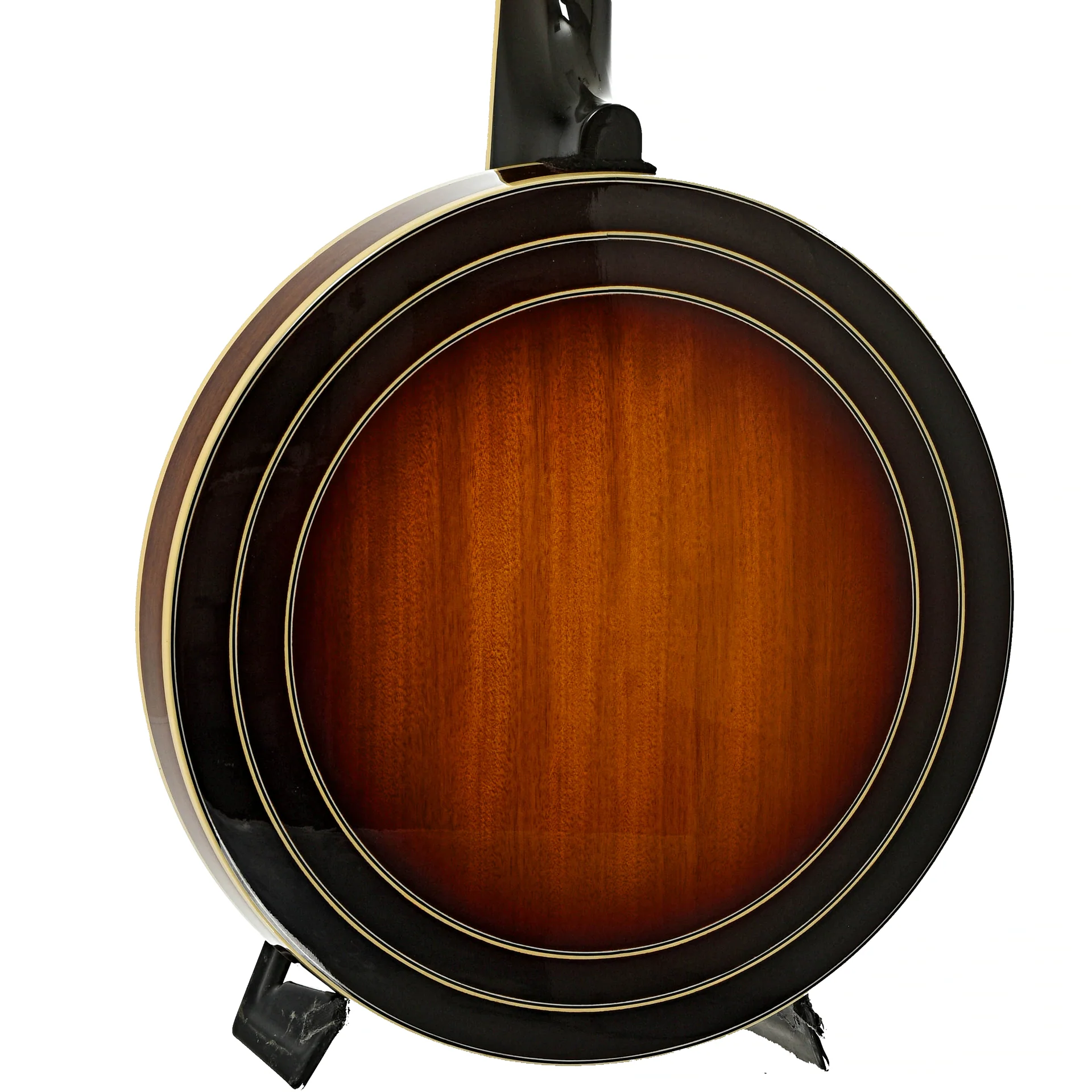 Gold Tone Mastertone OB-2 Bowtie Resonator Banjo & Case - Image 11
