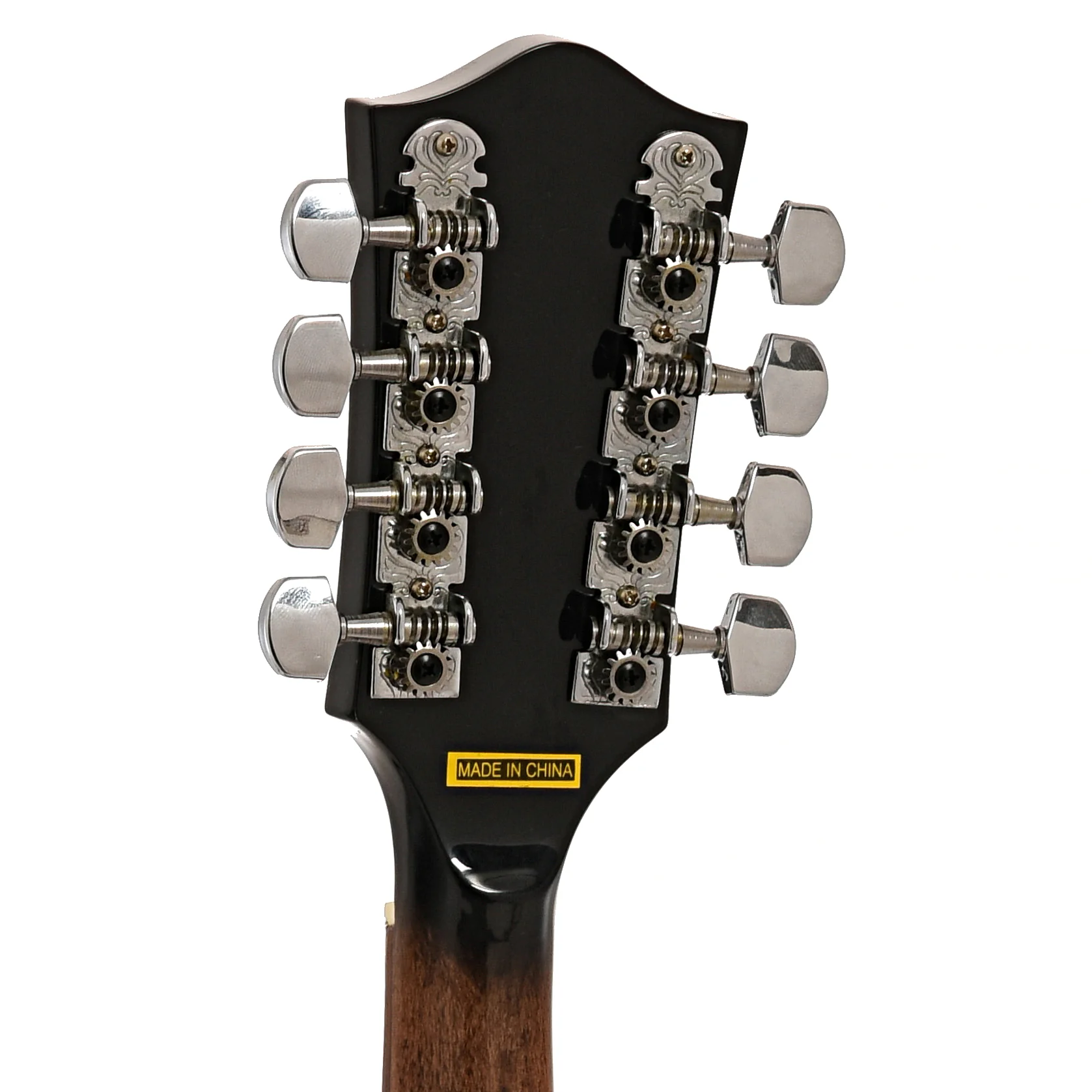 Gold Tone MB-850+ Banjo Mandolin (c.2021) - Image 11
