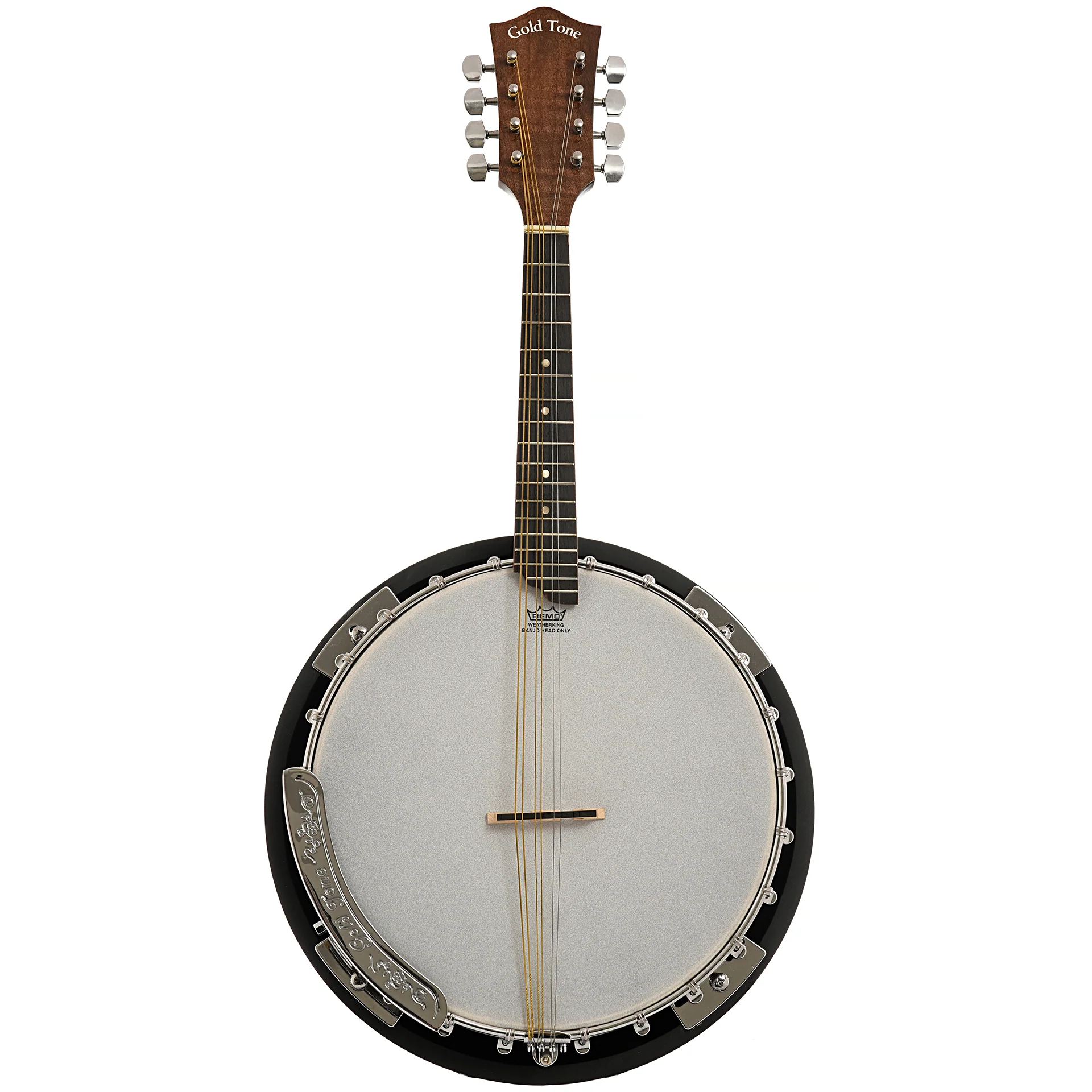 Gold Tone MB-850+ Banjo Mandolin (c.2021) - Image 16