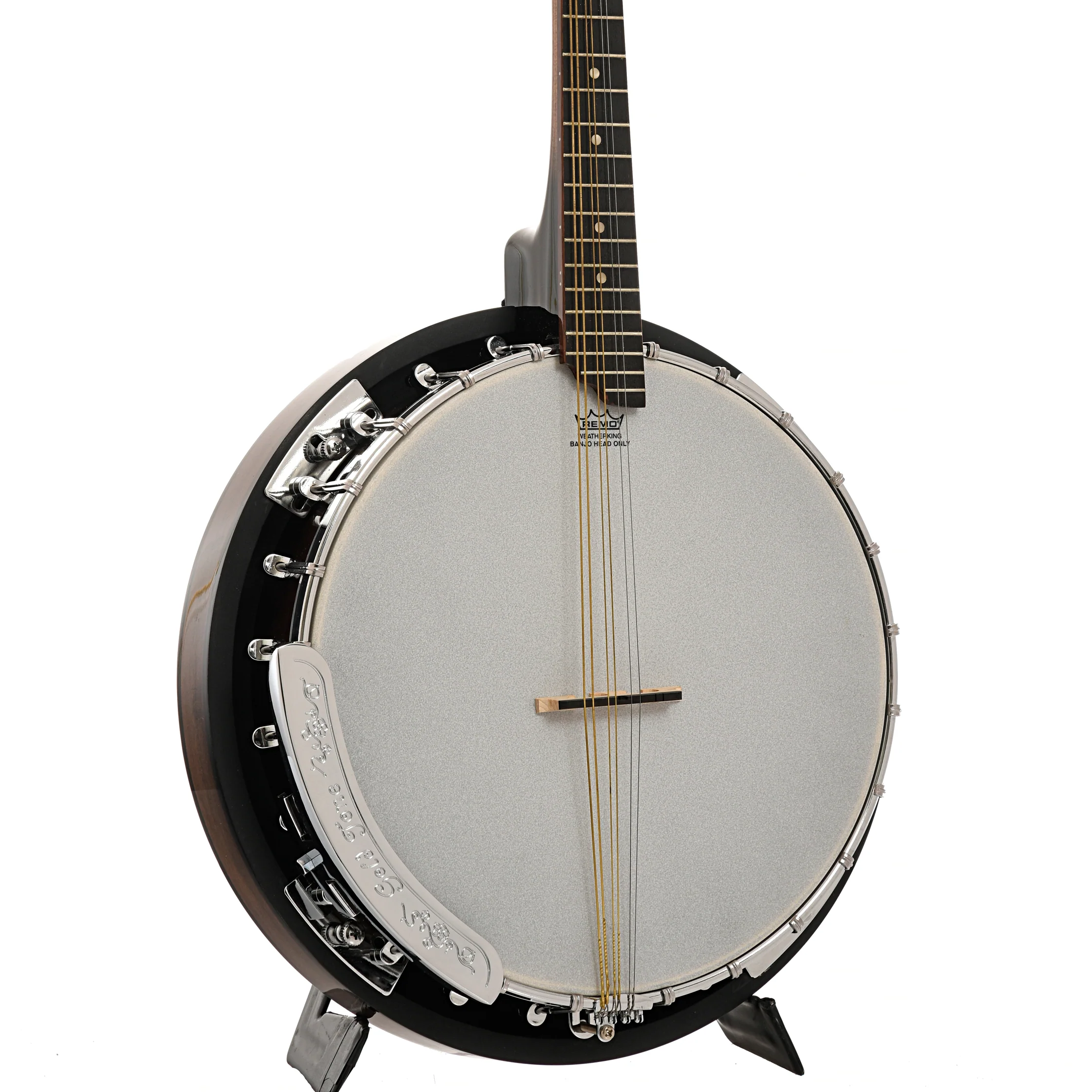 Gold Tone MB-850+ Banjo Mandolin (c.2021) - Image 2