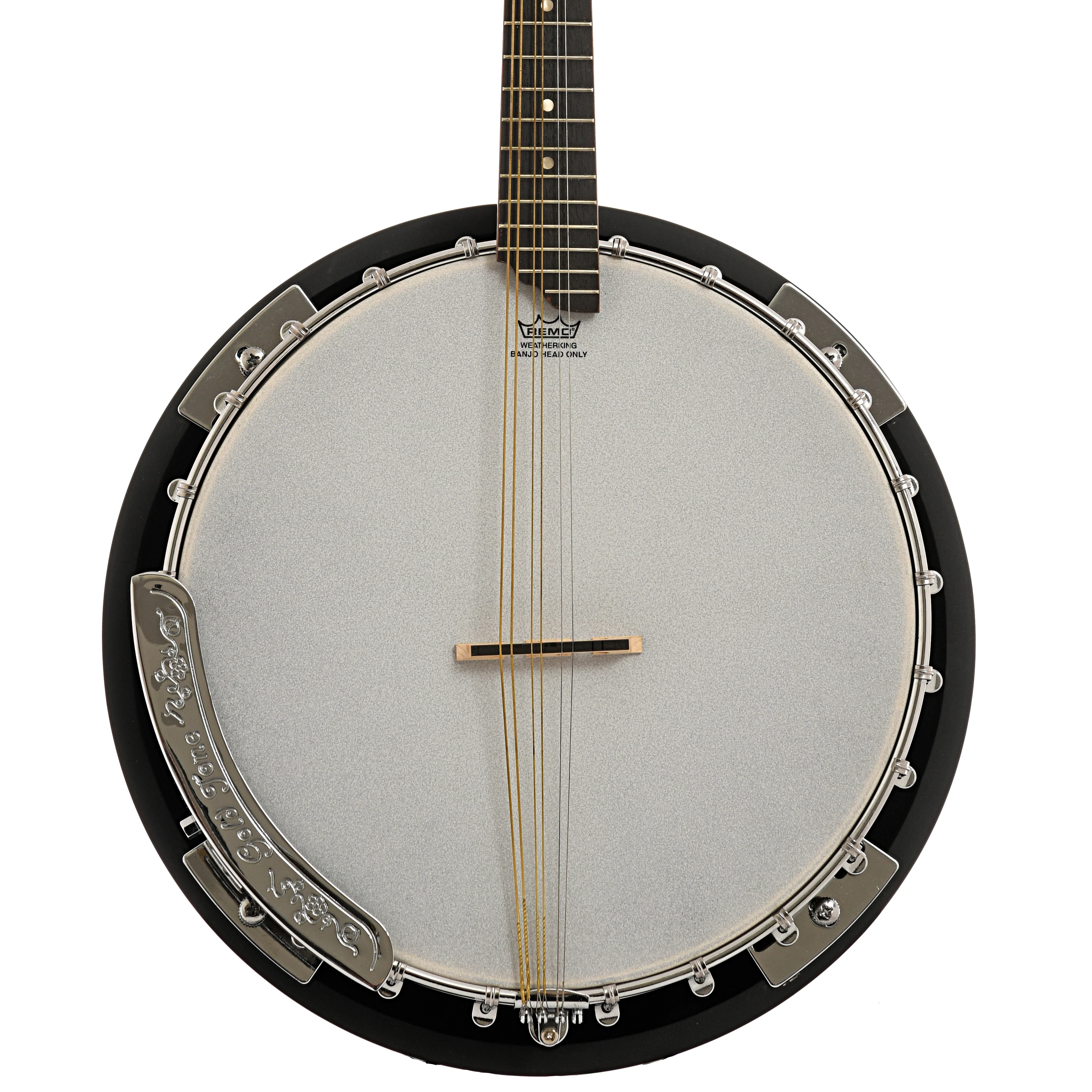 Gold Tone MB-850+ Banjo Mandolin (c.2021) - Image 3