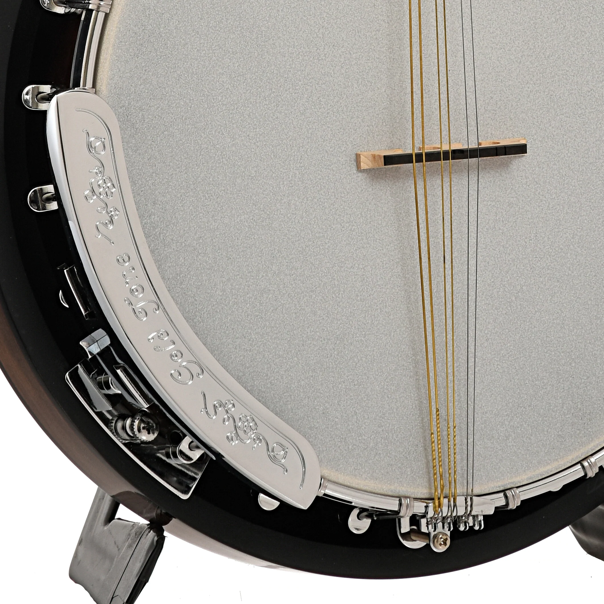 Gold Tone MB-850+ Banjo Mandolin (c.2021) - Image 5