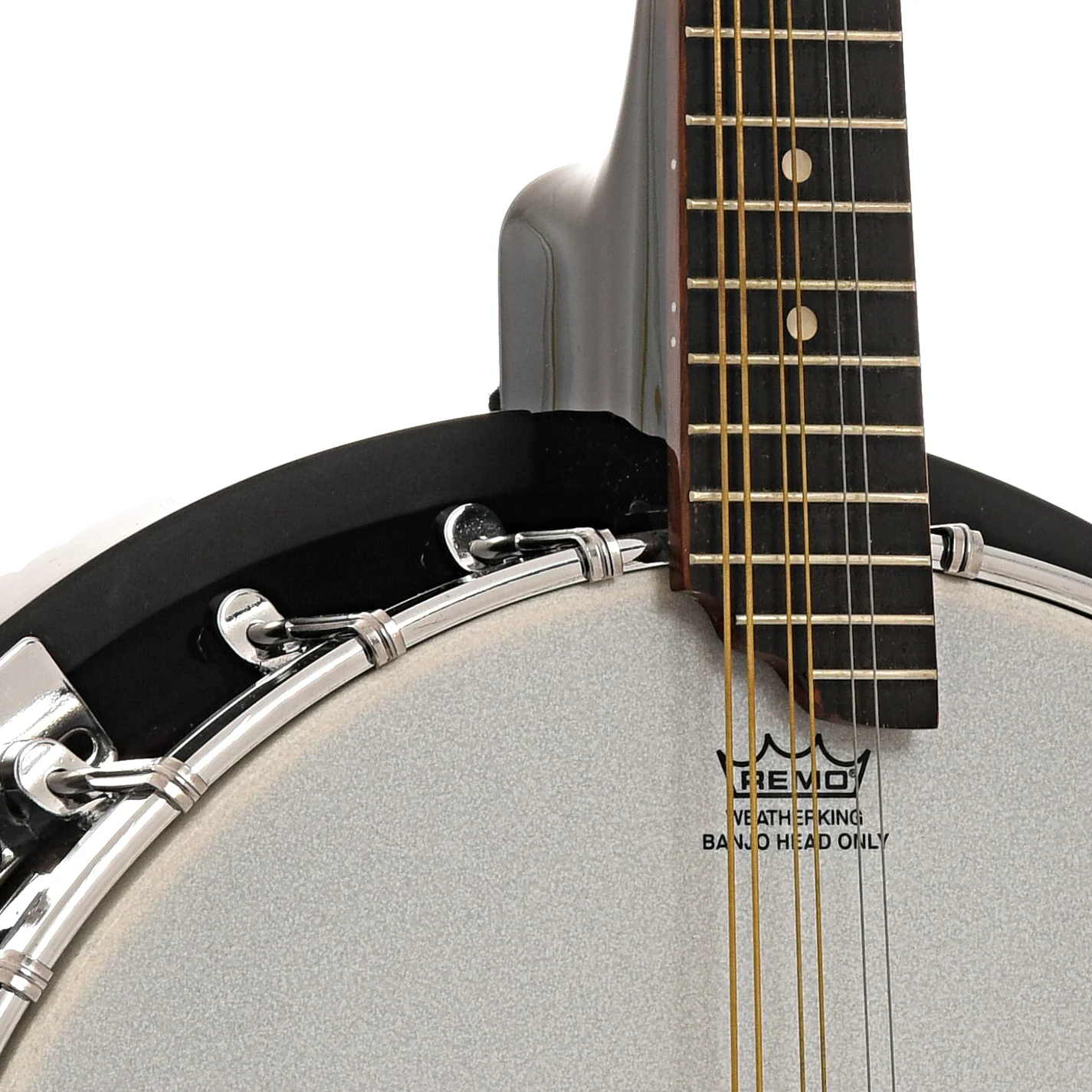 Gold Tone MB-850+ Banjo Mandolin (c.2021) - Image 6