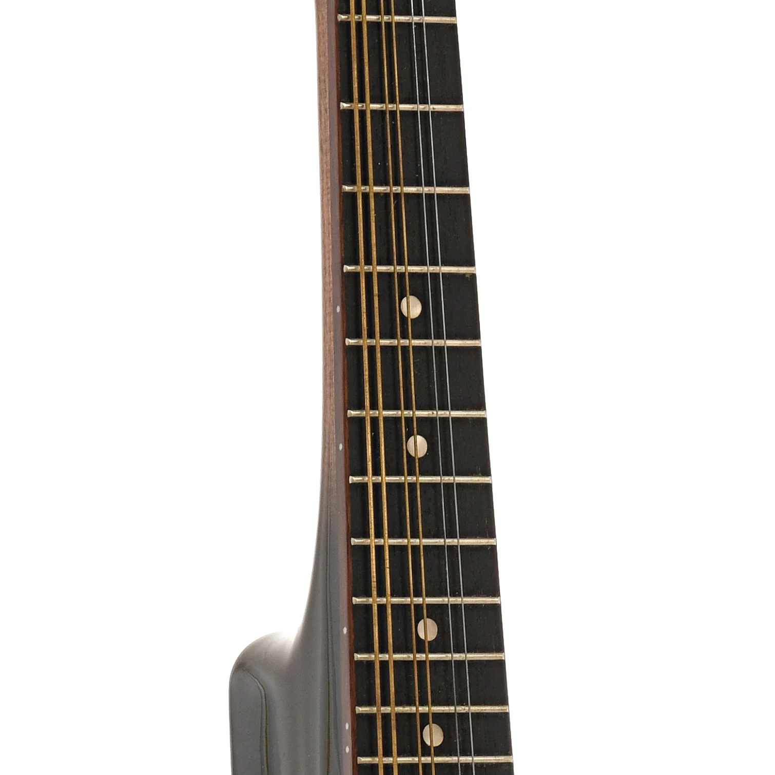 Gold Tone MB-850+ Banjo Mandolin (c.2021) - Image 7