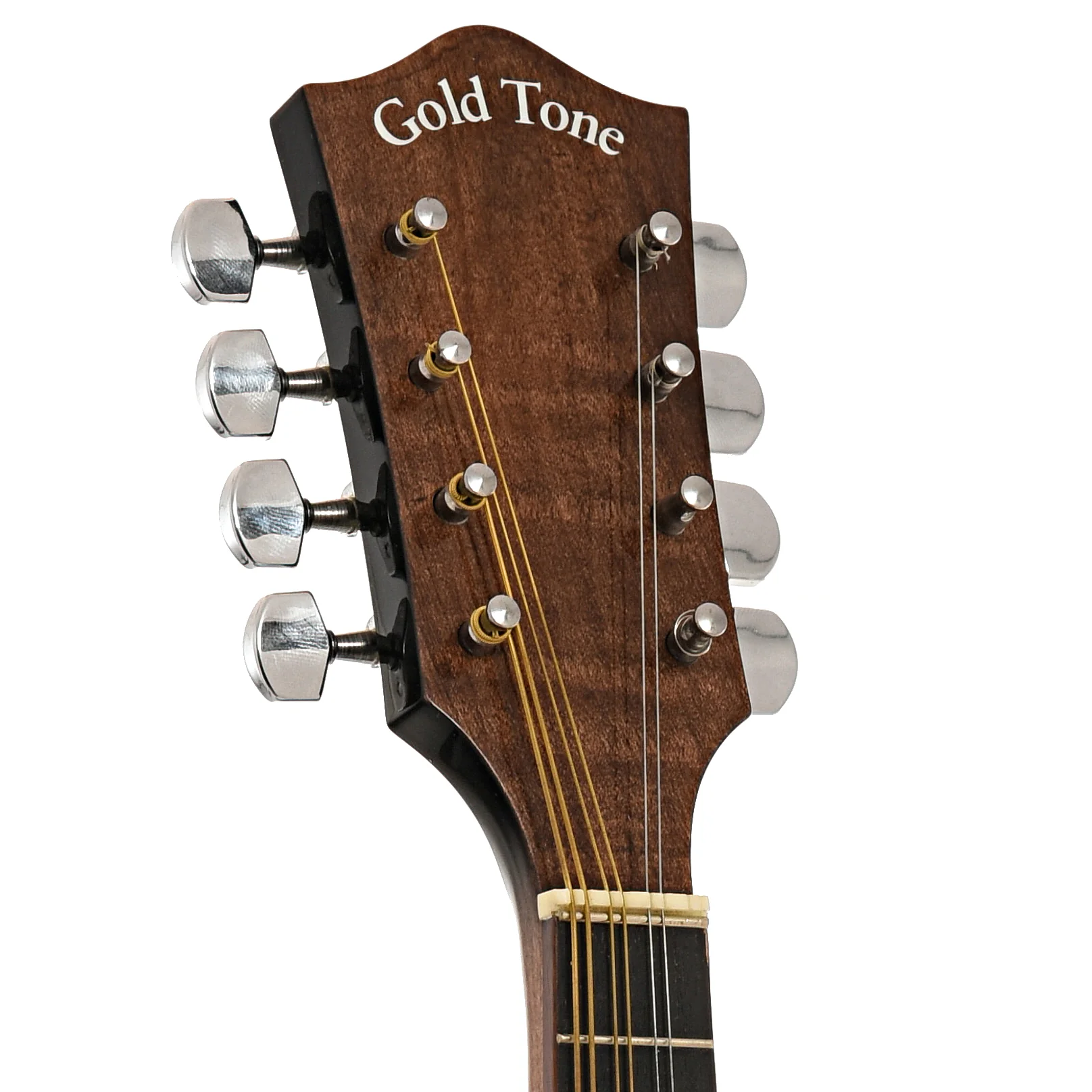 Gold Tone MB-850+ Banjo Mandolin (c.2021) - Image 8