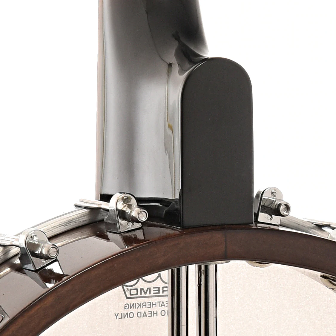 Gold Tone MB-850+ Banjo Mandolin (c.2021) - Image 9