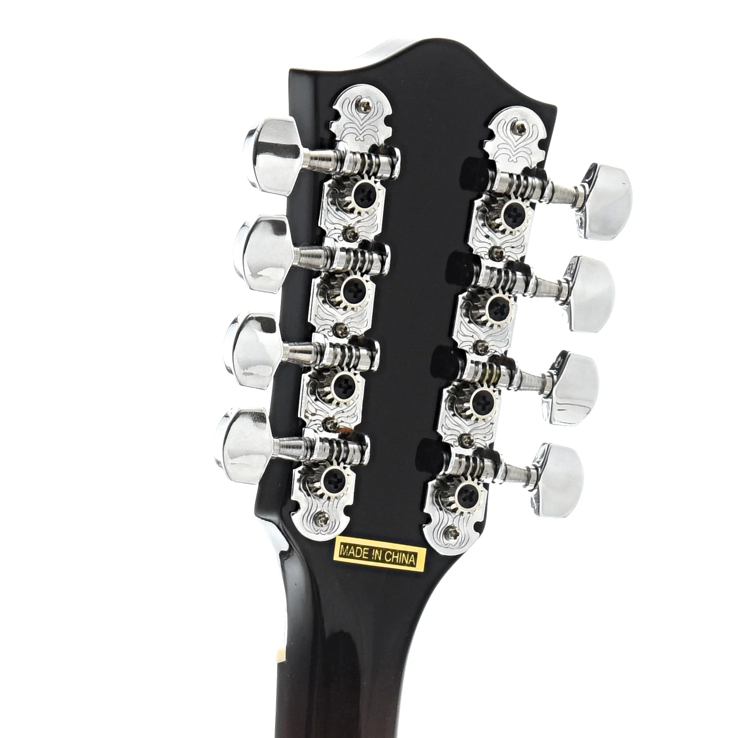 Gold Tone MB-850+ Resonator Mandolin-Banjo - Image 10