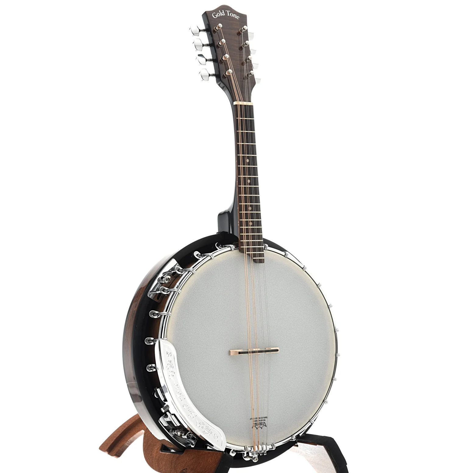 Gold Tone MB-850+ Resonator Mandolin-Banjo - Image 2