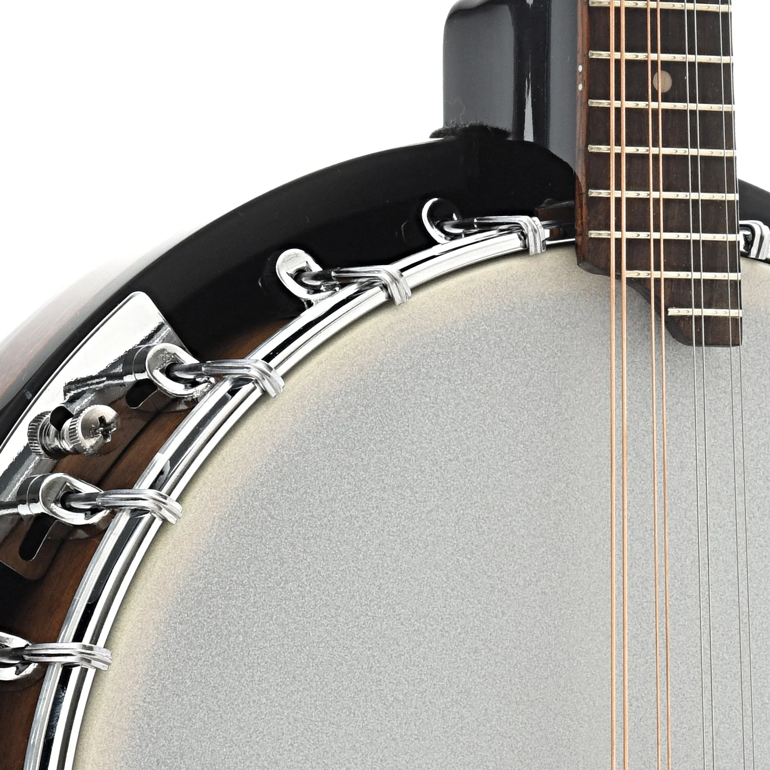 Gold Tone MB-850+ Resonator Mandolin-Banjo - Image 5