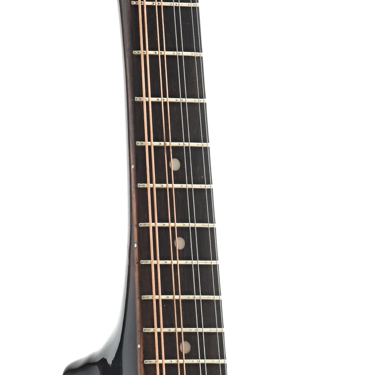 Gold Tone MB-850+ Resonator Mandolin-Banjo - Image 6
