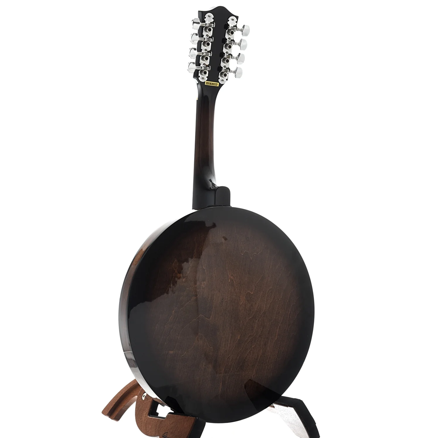Gold Tone MB-850+ Resonator Mandolin-Banjo - Image 7