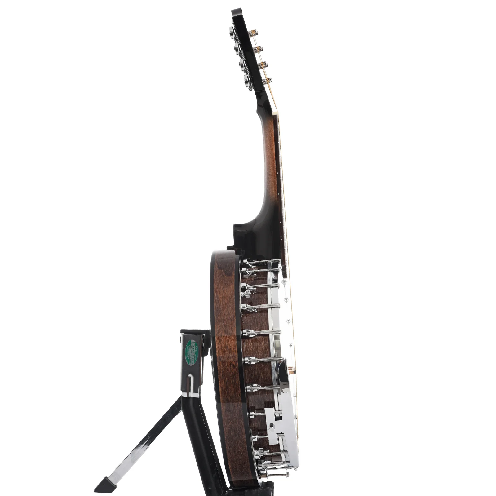 Gold Tone MB-850+ Resonator Mandolin-Banjo - Image 8