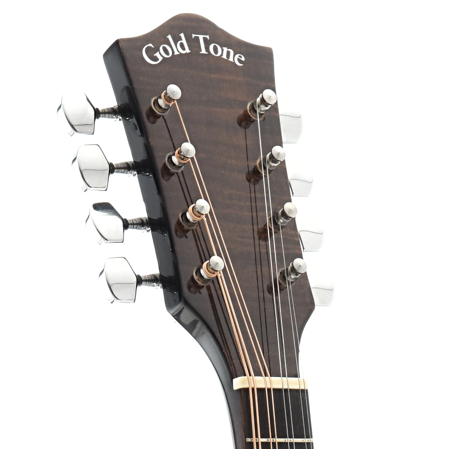 Gold Tone MB-850+ Resonator Mandolin-Banjo - Image 9