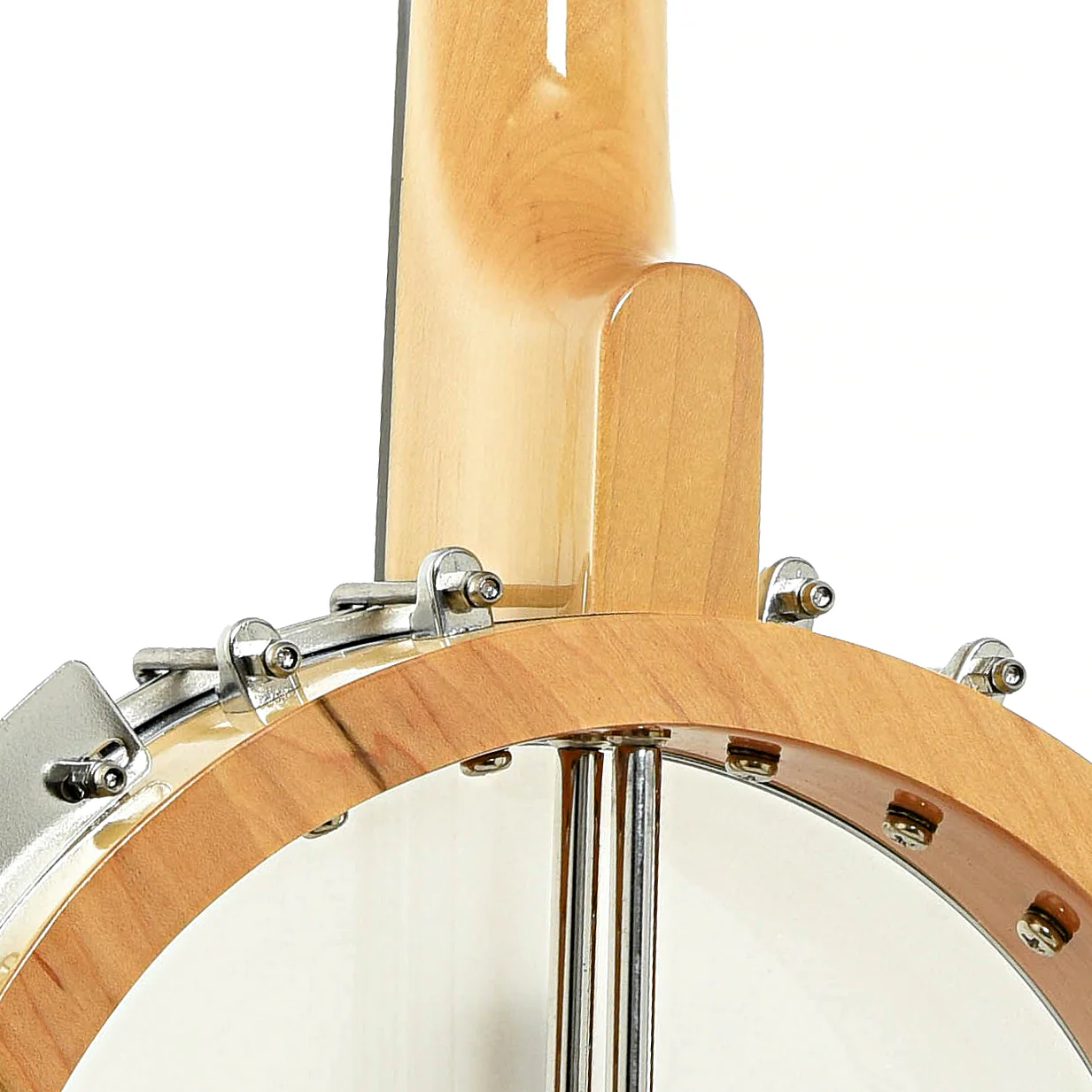 Gold Tone MC150R Maple Classic Resonator Banjo (c.2003) - Image 10