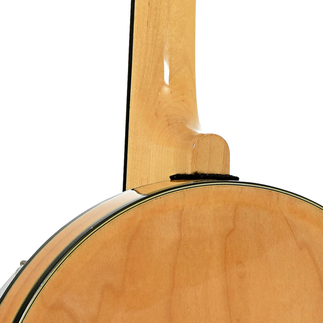 Gold Tone MC150R Maple Classic Resonator Banjo (c.2003) - Image 12