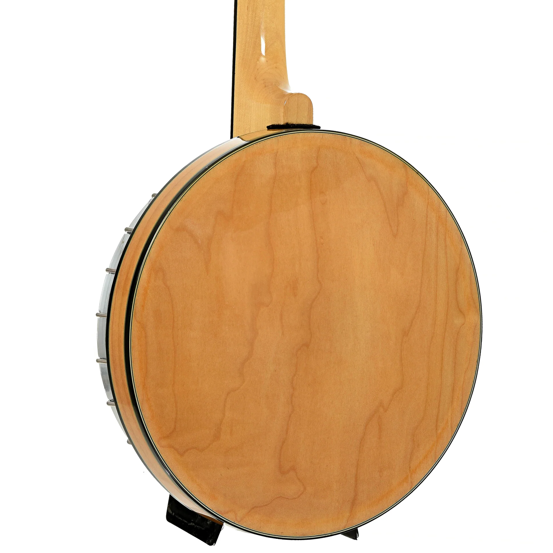 Gold Tone MC150R Maple Classic Resonator Banjo (c.2003) - Image 13