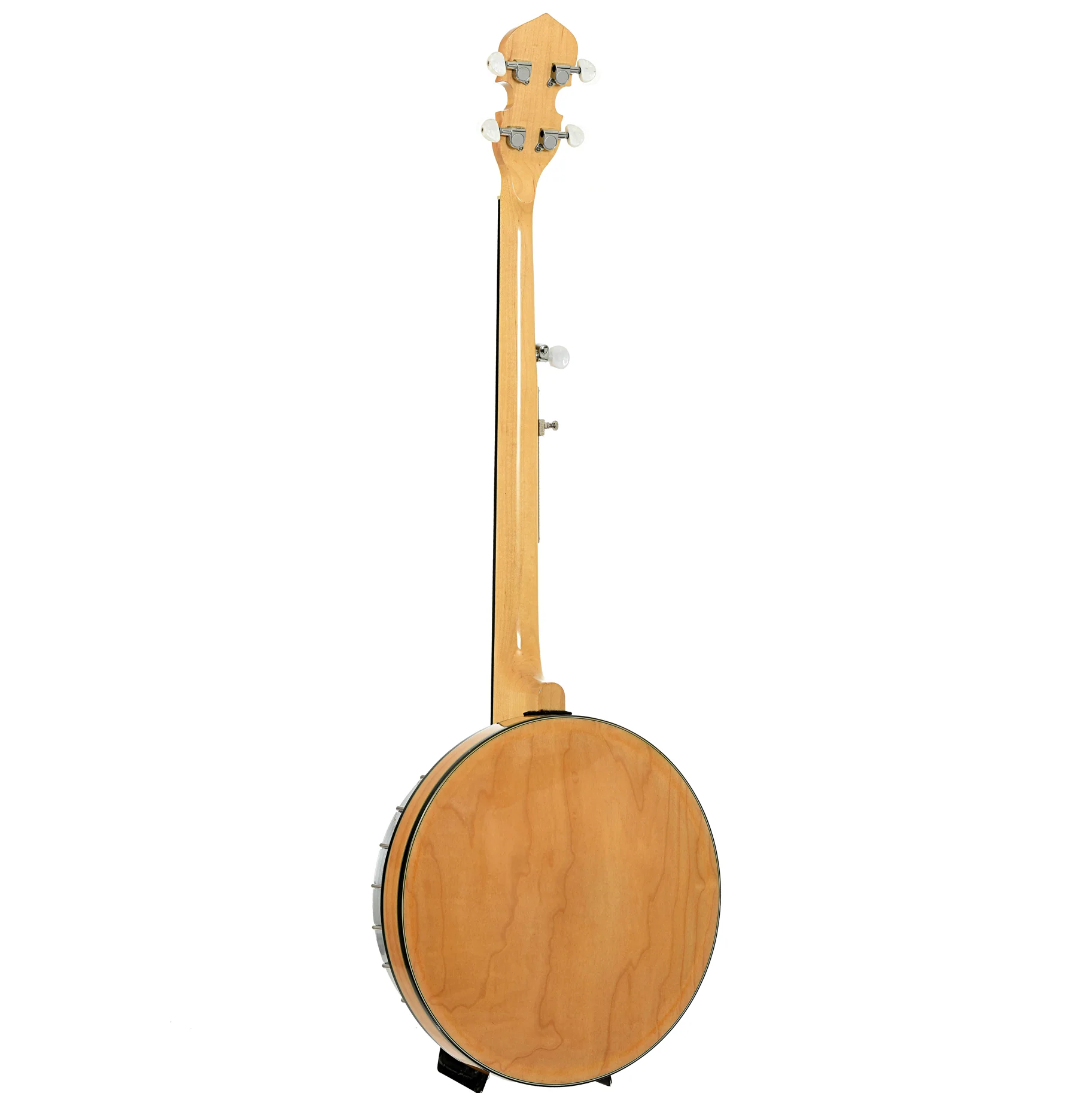 Gold Tone MC150R Maple Classic Resonator Banjo (c.2003) - Image 14