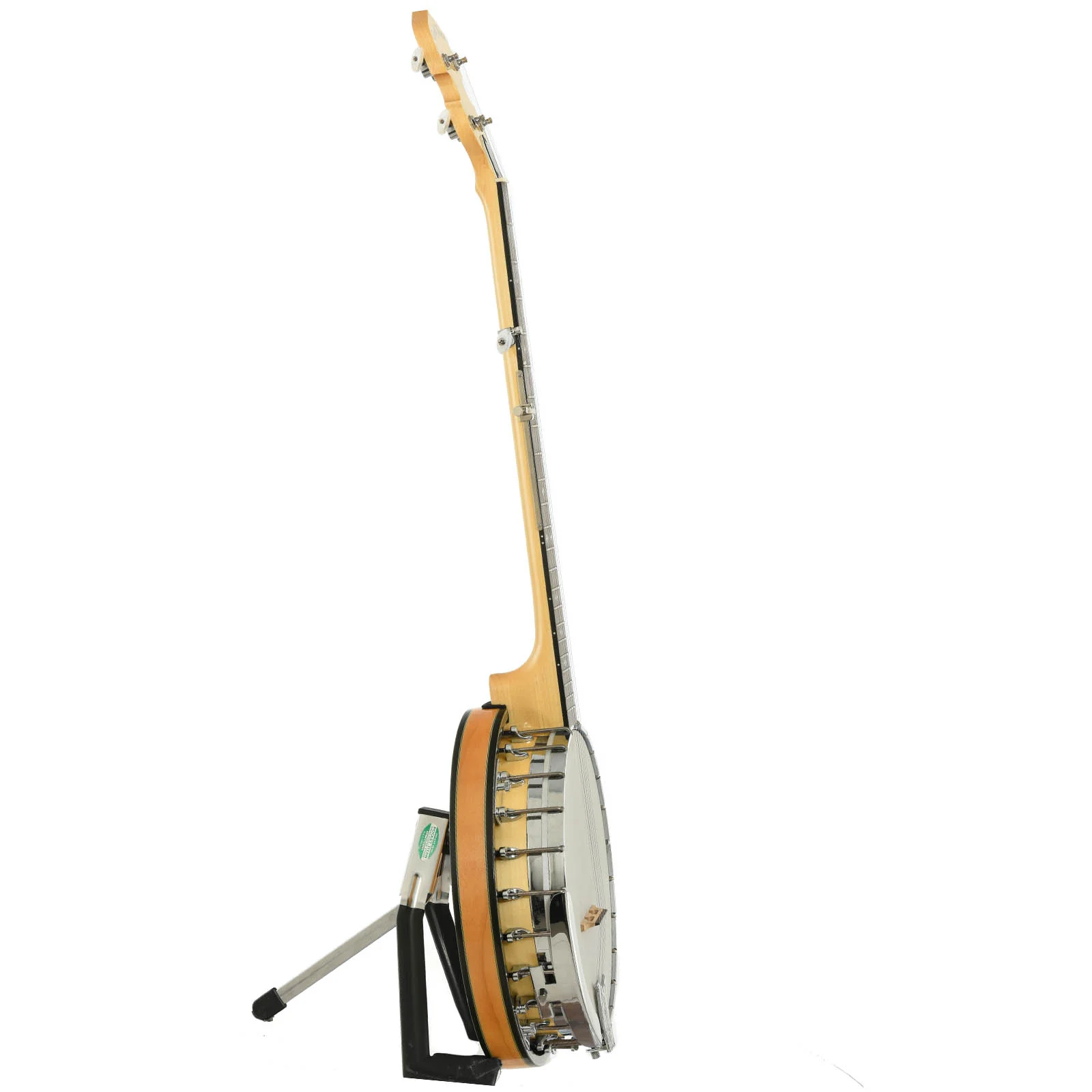 Gold Tone MC150R Maple Classic Resonator Banjo (c.2003) - Image 15